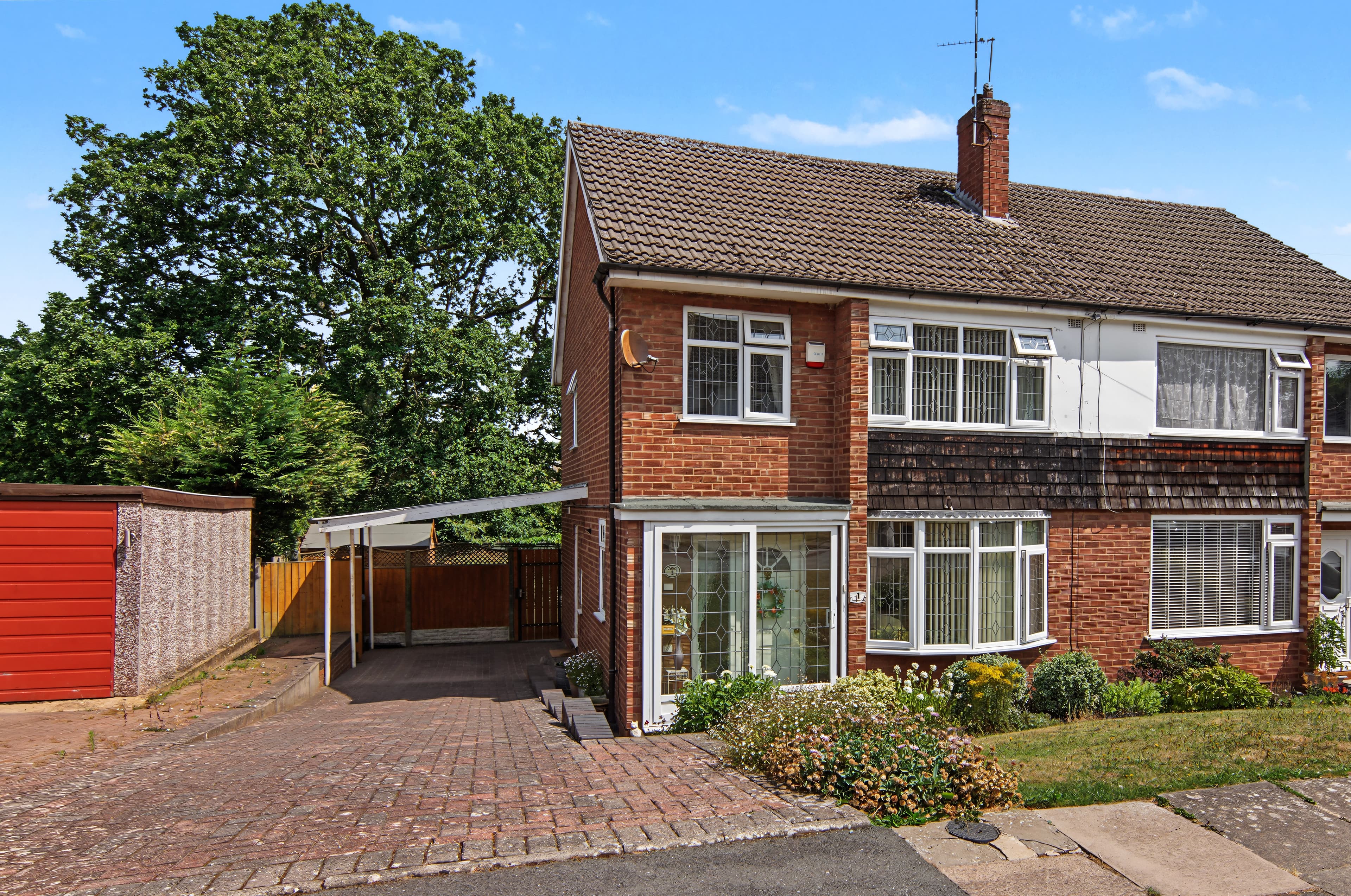 Tredington Road, Coventry, CV5 - photo 1 of 32
