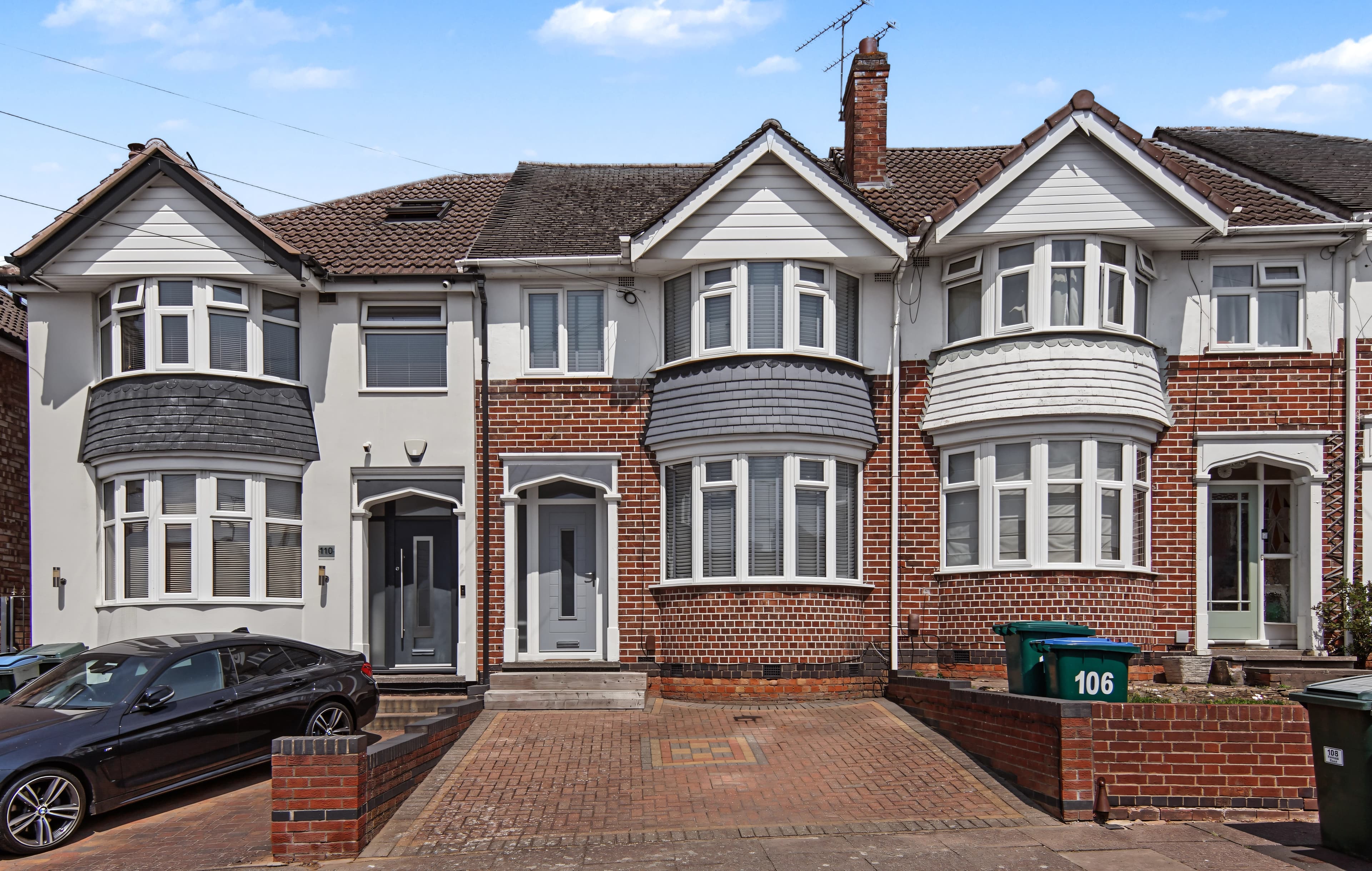 Forfield Road, Coventry, CV6 - photo 1 of 34