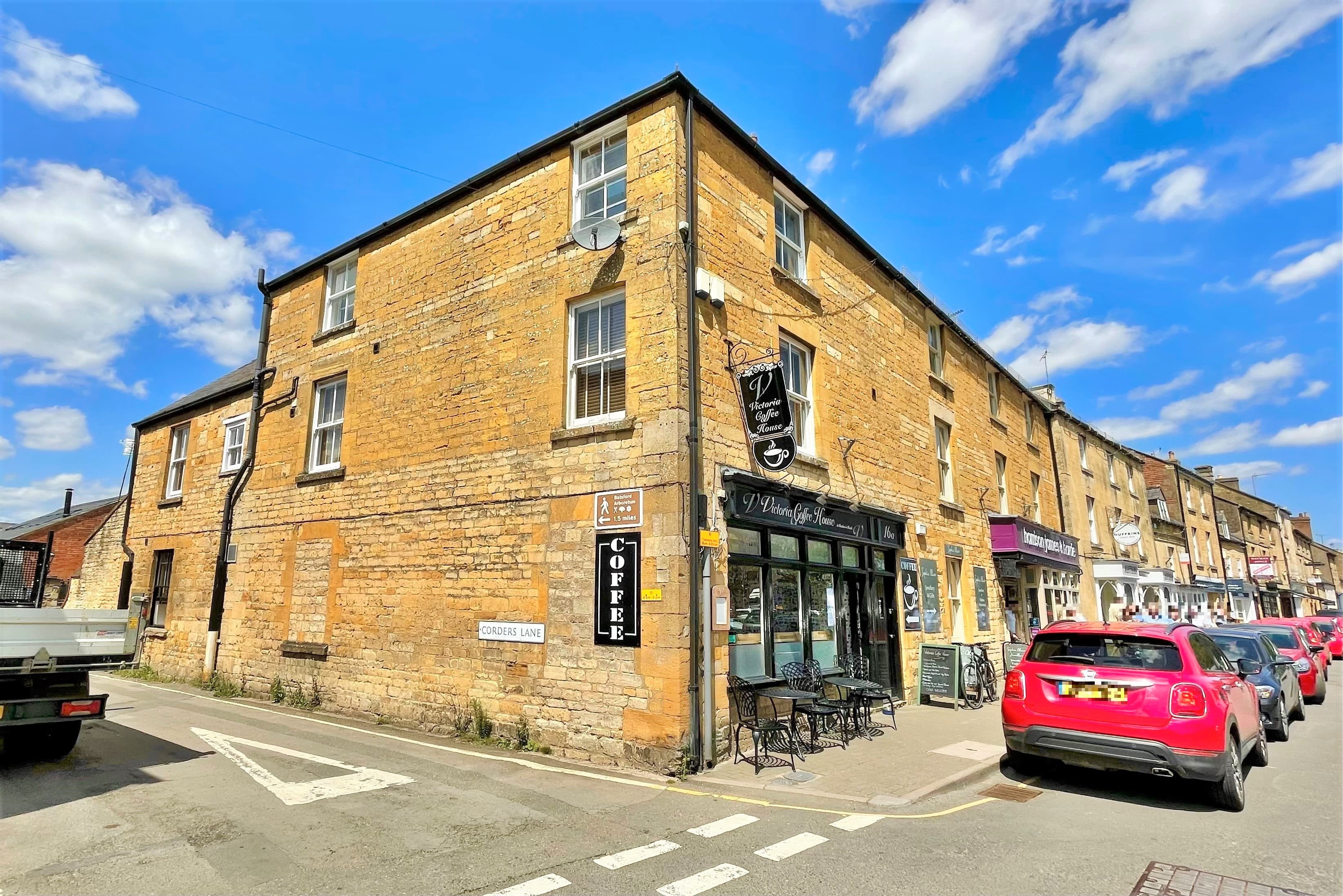 Corders Lane, Moreton-In-Marsh, GL56 - photo 1 of 12