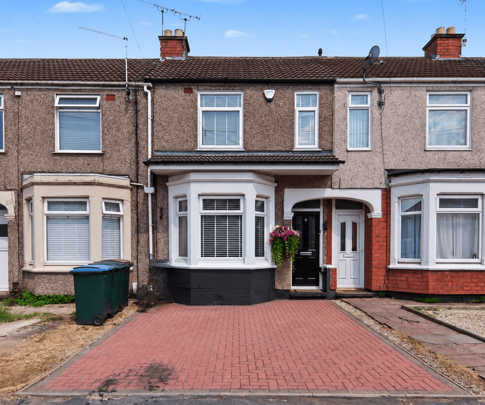 Stevenson Road, Coventry, CV6 - photo 1 of 28