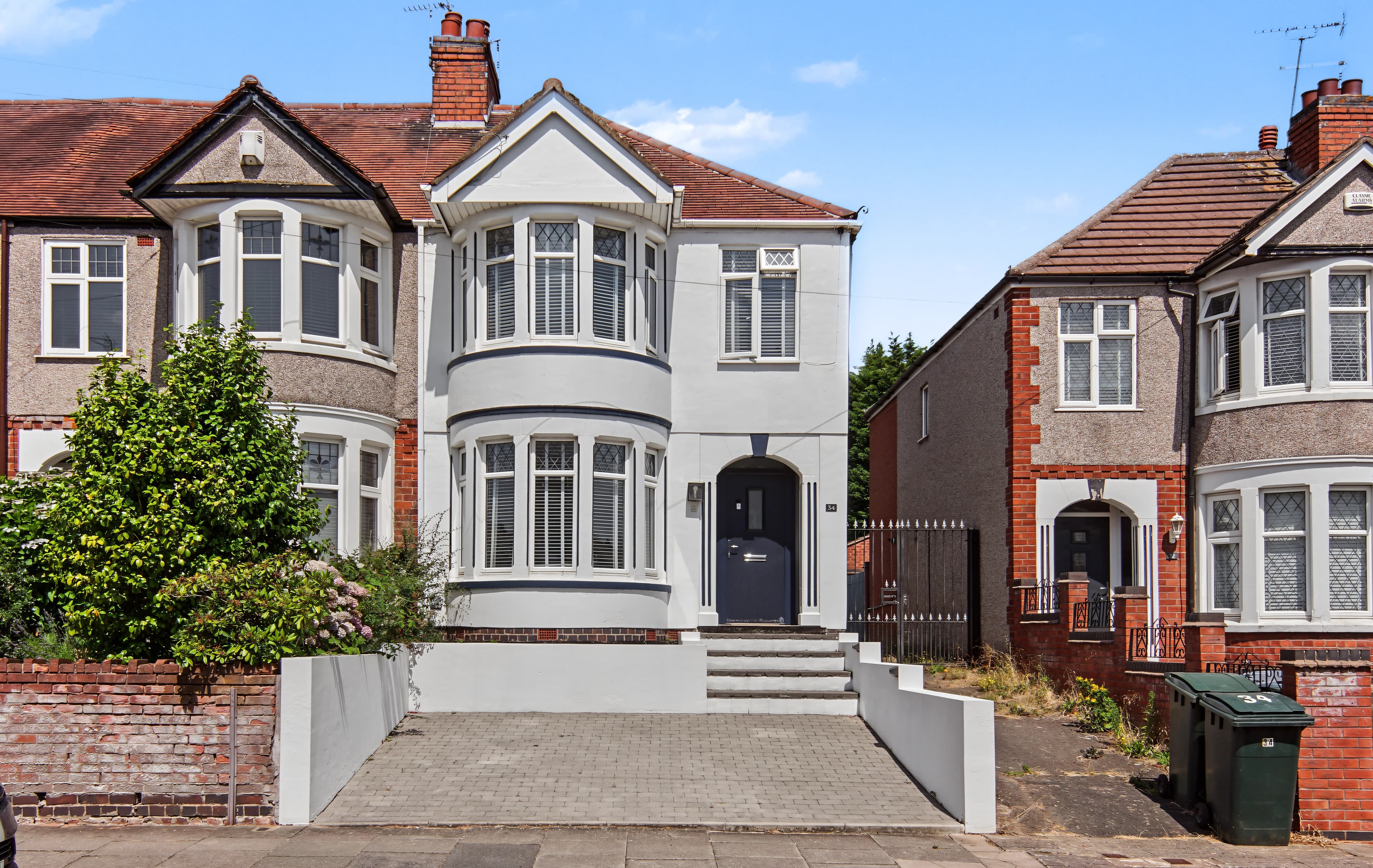 Sussex Road, Coventry, CV5 - photo 1 of 25