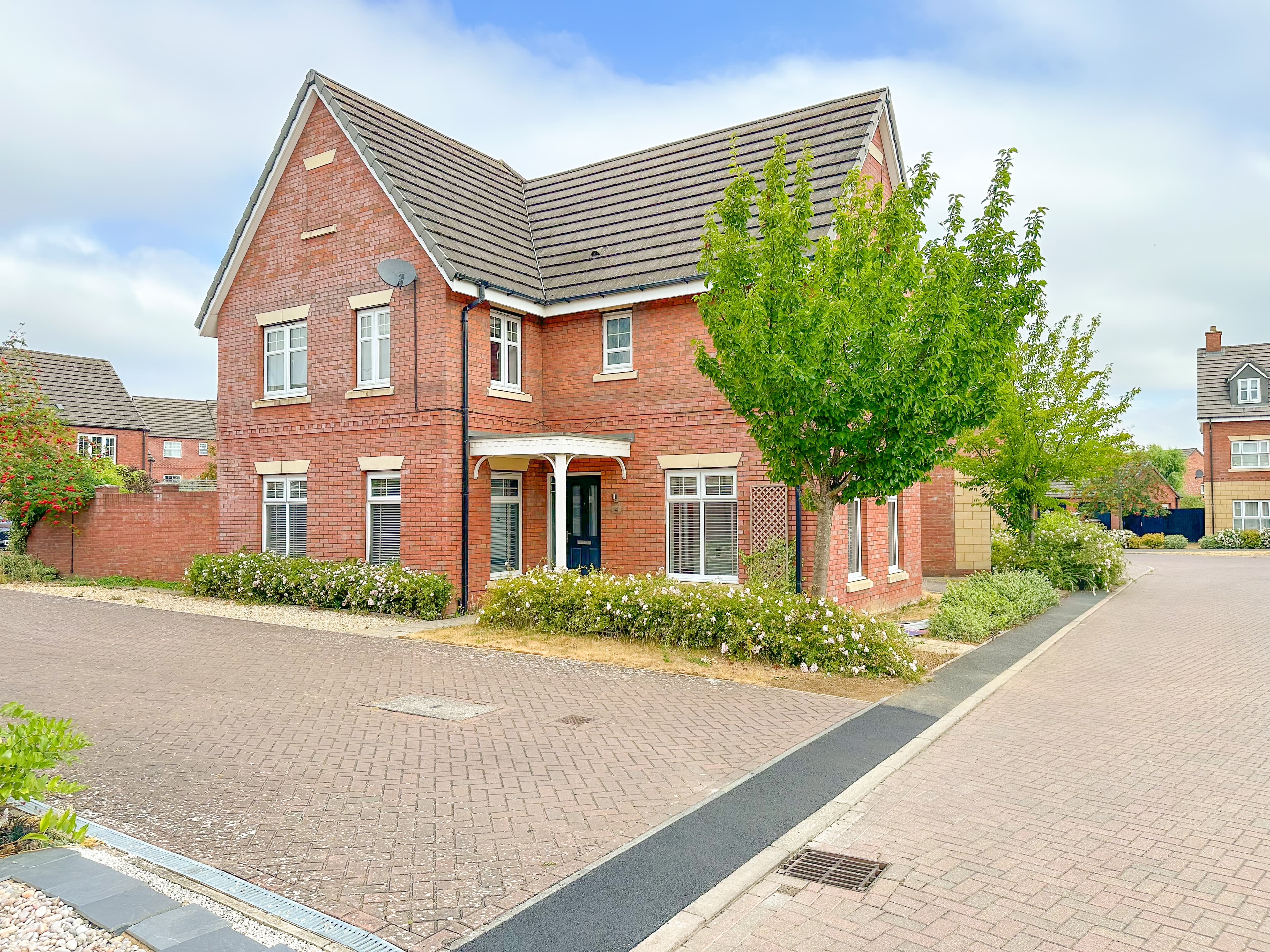 Bridegroom Street, Market Harborough, LE16 - photo 1 of 19