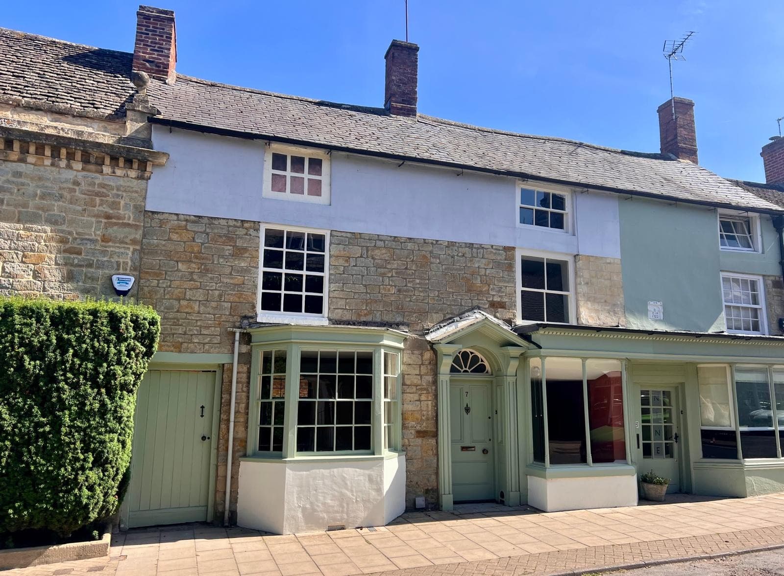 Sheep Street, Shipston-On-Stour, CV36 - photo 1 of 42
