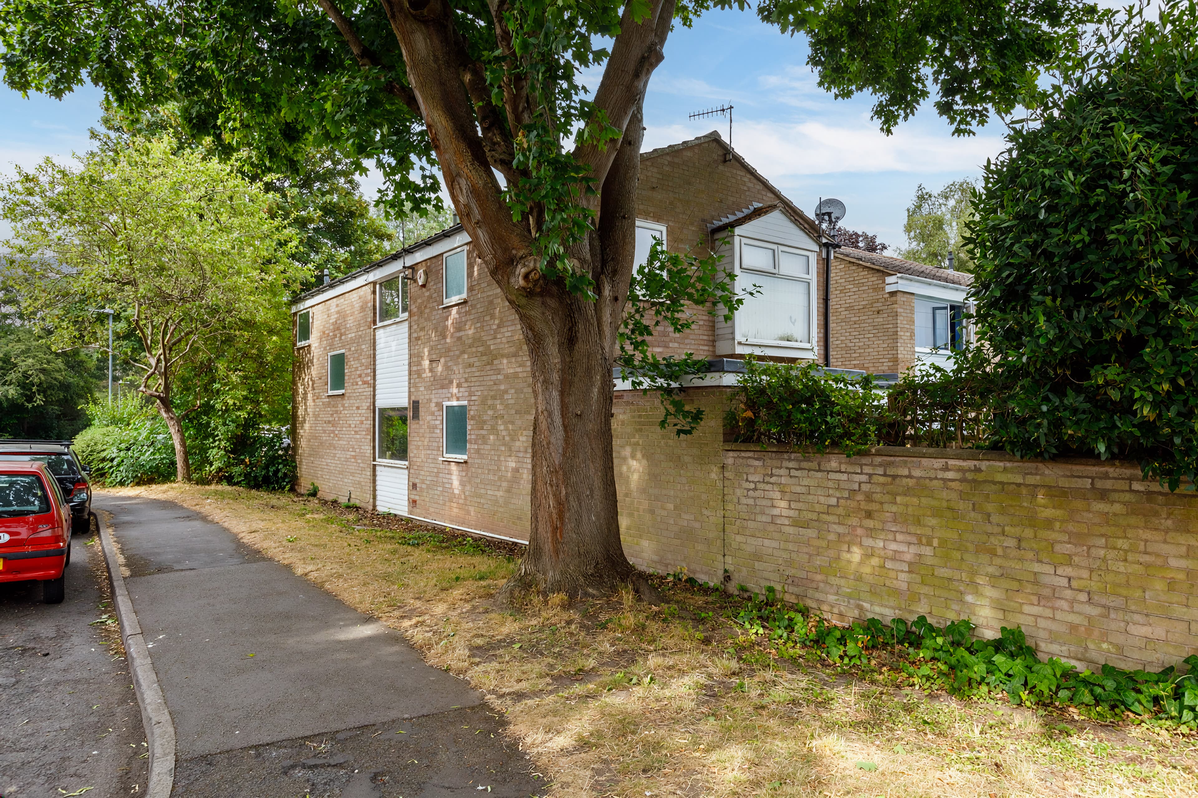 151 Greenwood Court, Upper Holly Walk, Leamington Spa, CV32 - photo 1 of 29