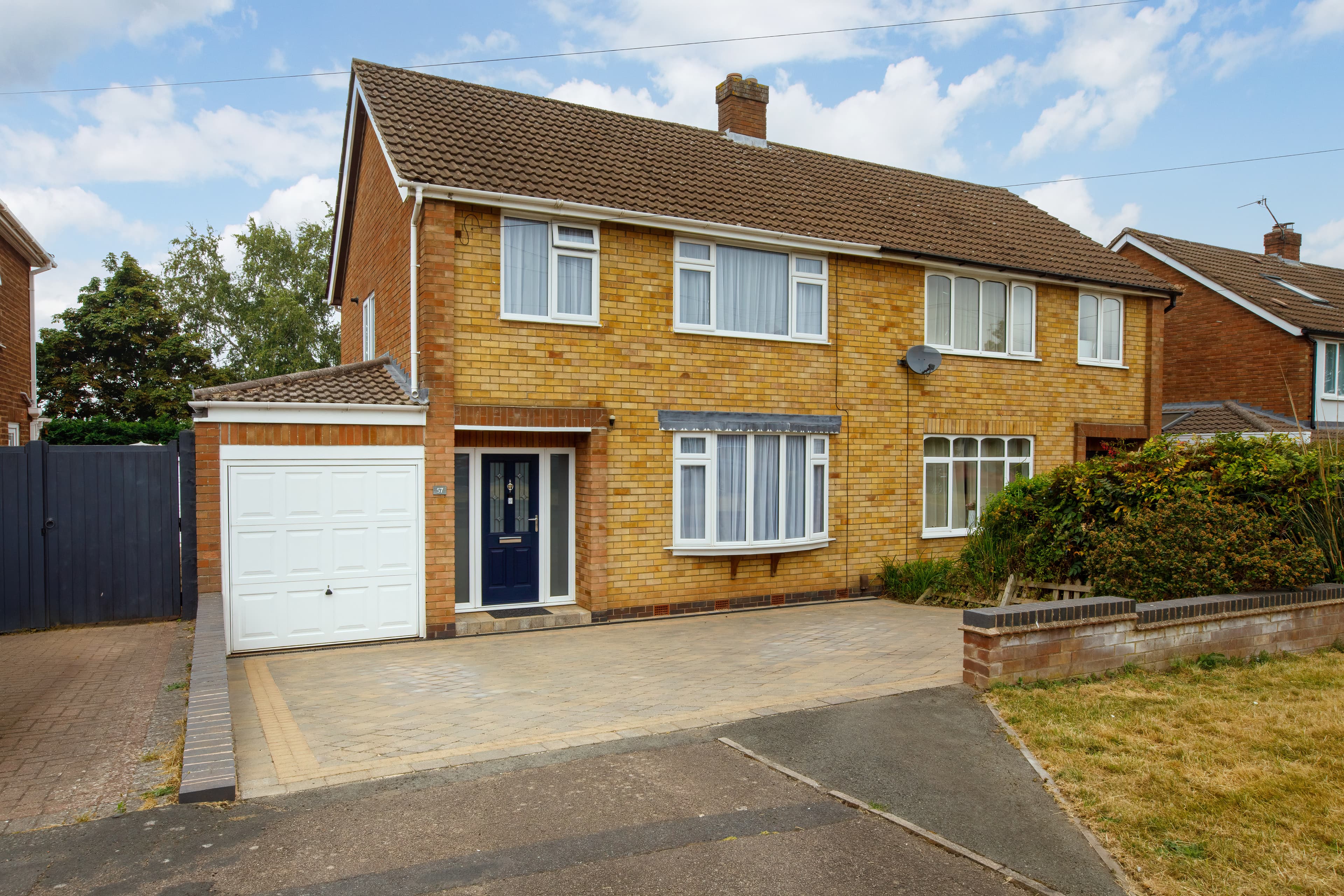 Beaufort Avenue, Leamington Spa, CV32 - photo 1 of 26