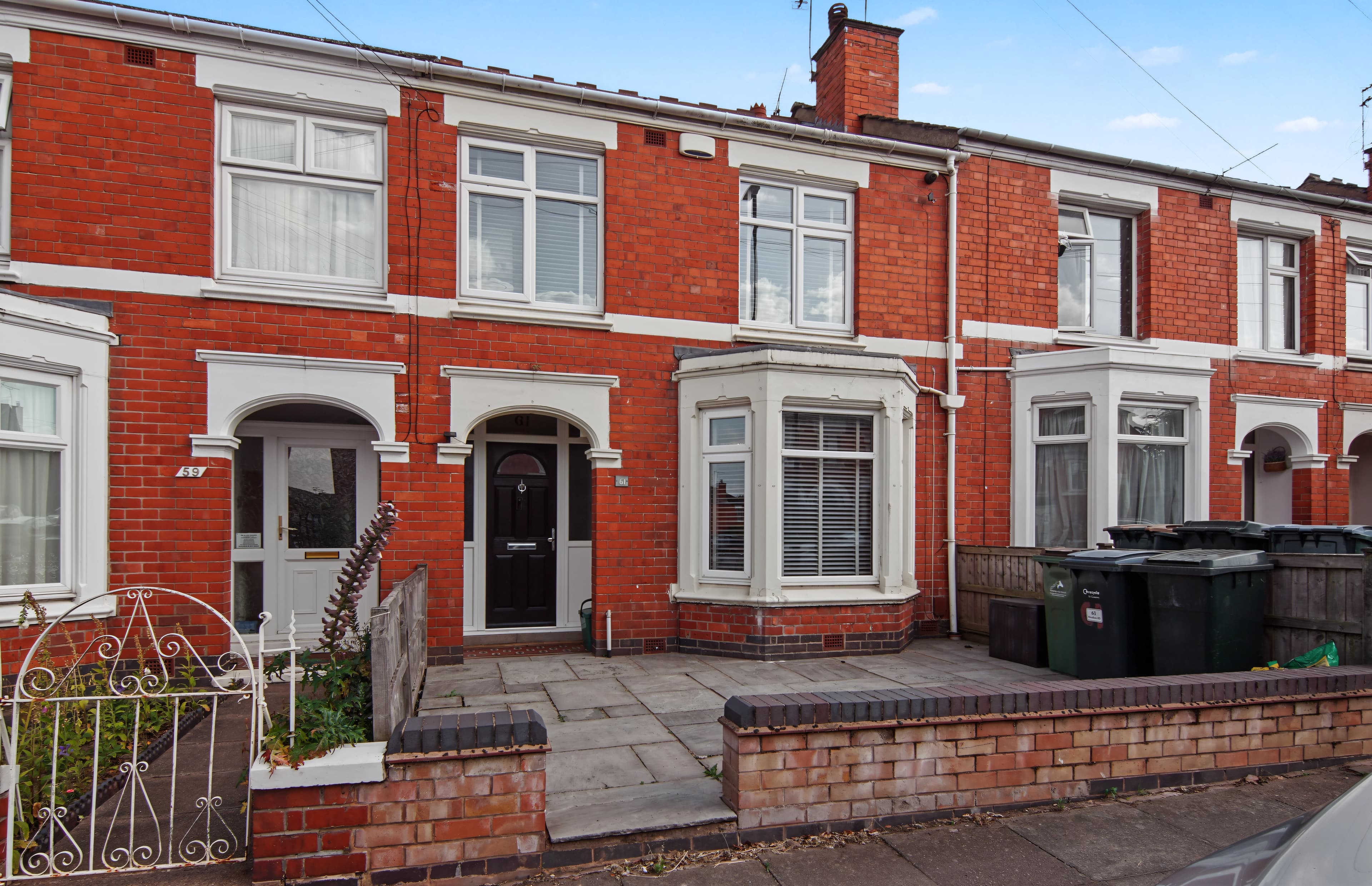 Maudslay Road, Coventry, CV5 - photo 1 of 29