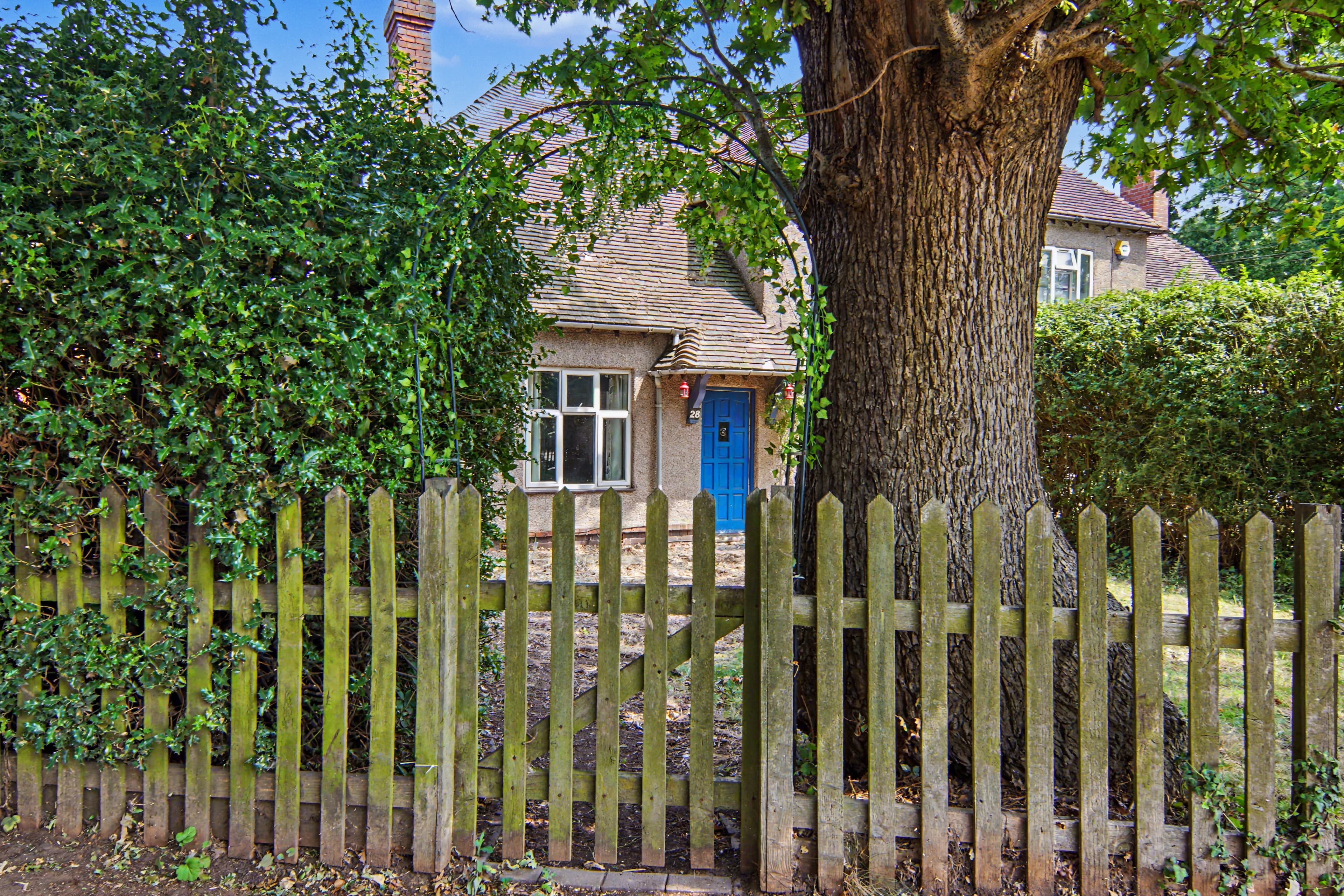 Bennetts Road North, Keresley End, Coventry, CV7 - photo 1 of 19