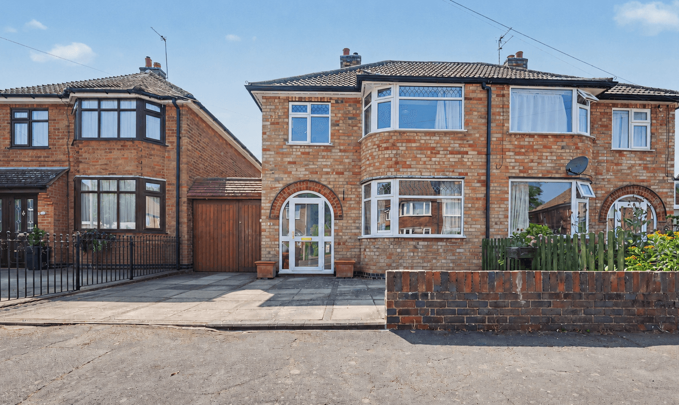 The Ringway, Queniborough, Leicester, LE7 - photo 1 of 13