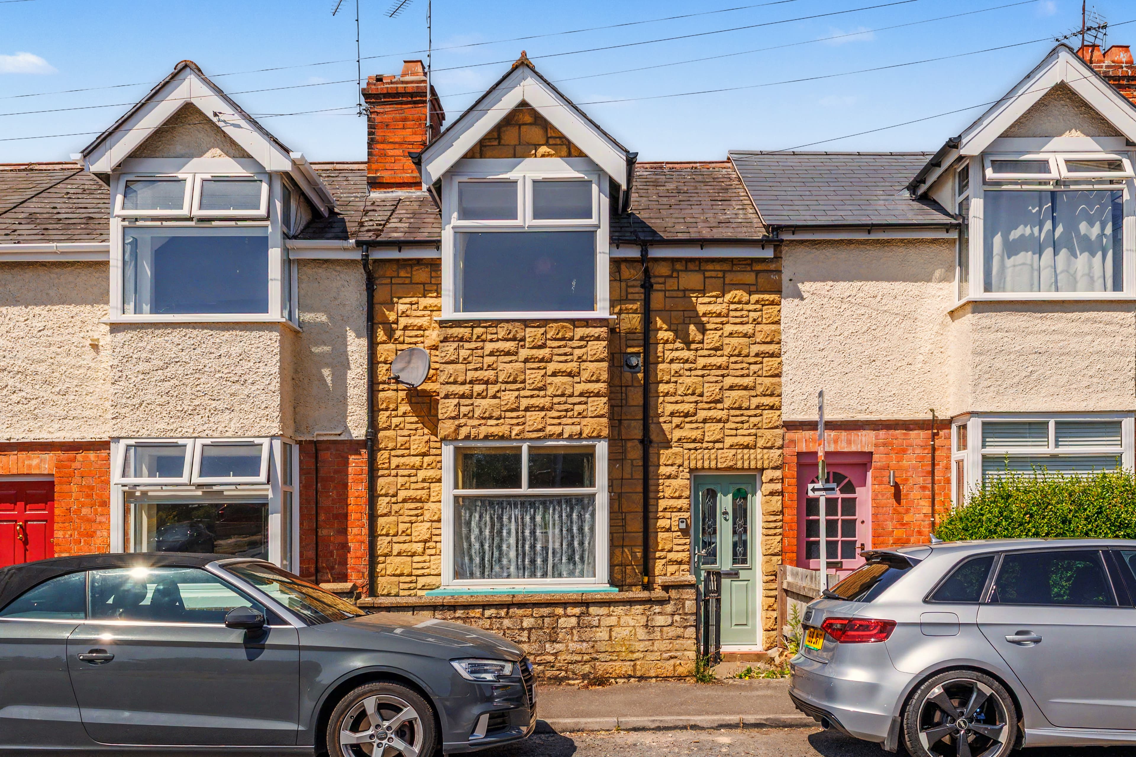 Kings Road, Evesham, WR11 - photo 1 of 13