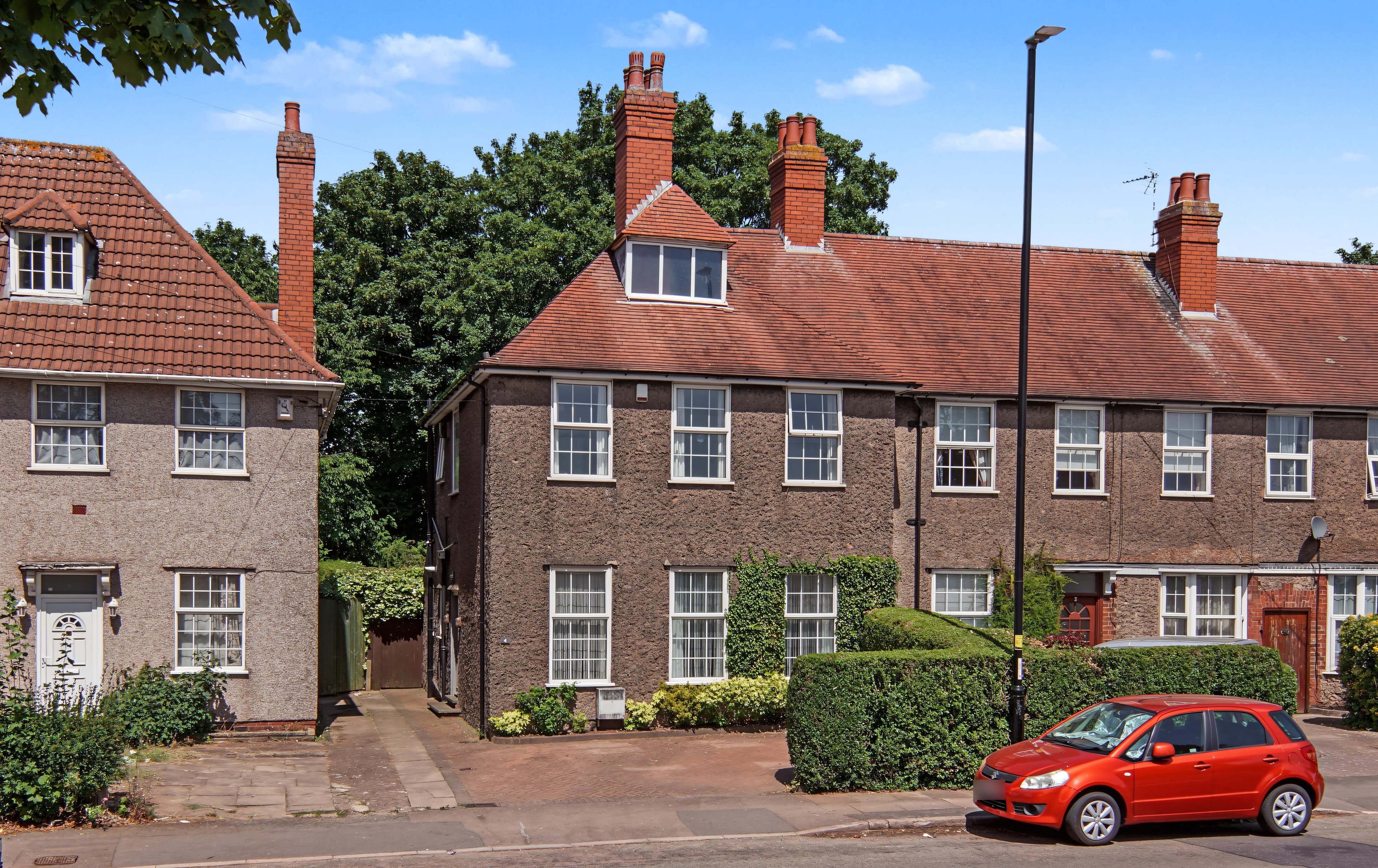 Lydgate Road, Coventry, CV6 - photo 1 of 43