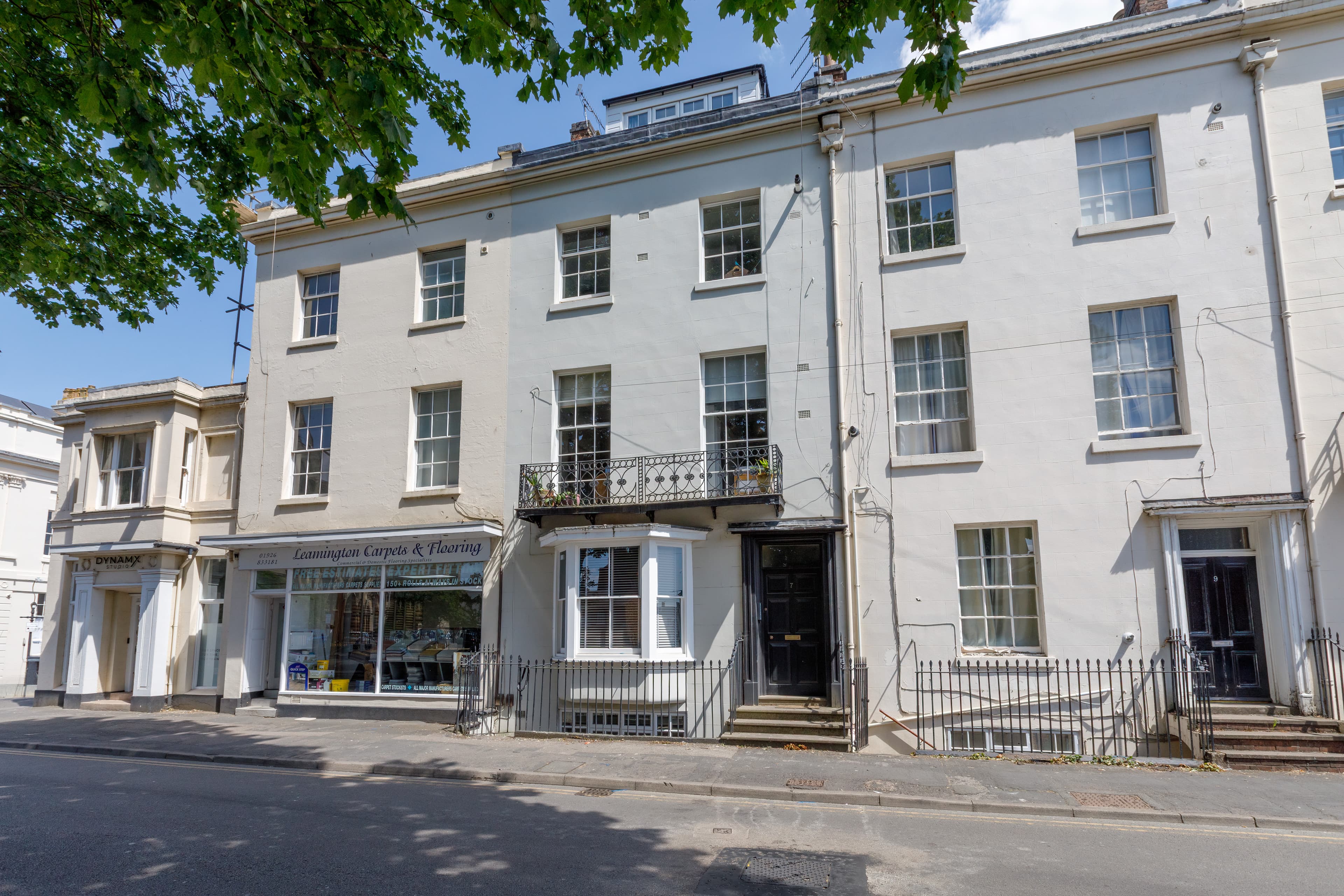 Church Street, Leamington Spa, CV31 - photo 1 of 19