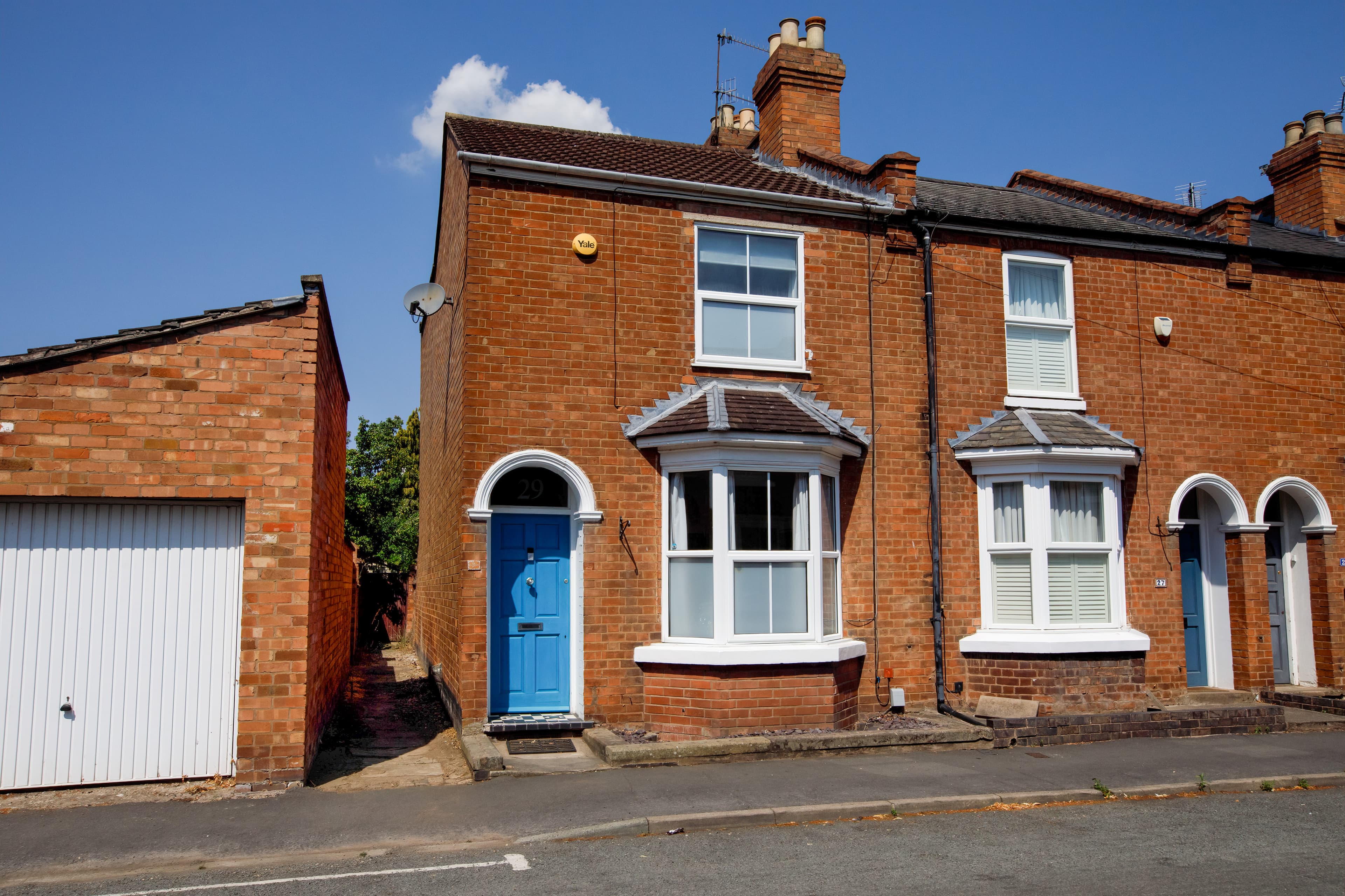 Northcote Street, Leamington Spa, CV31 - photo 1 of 24