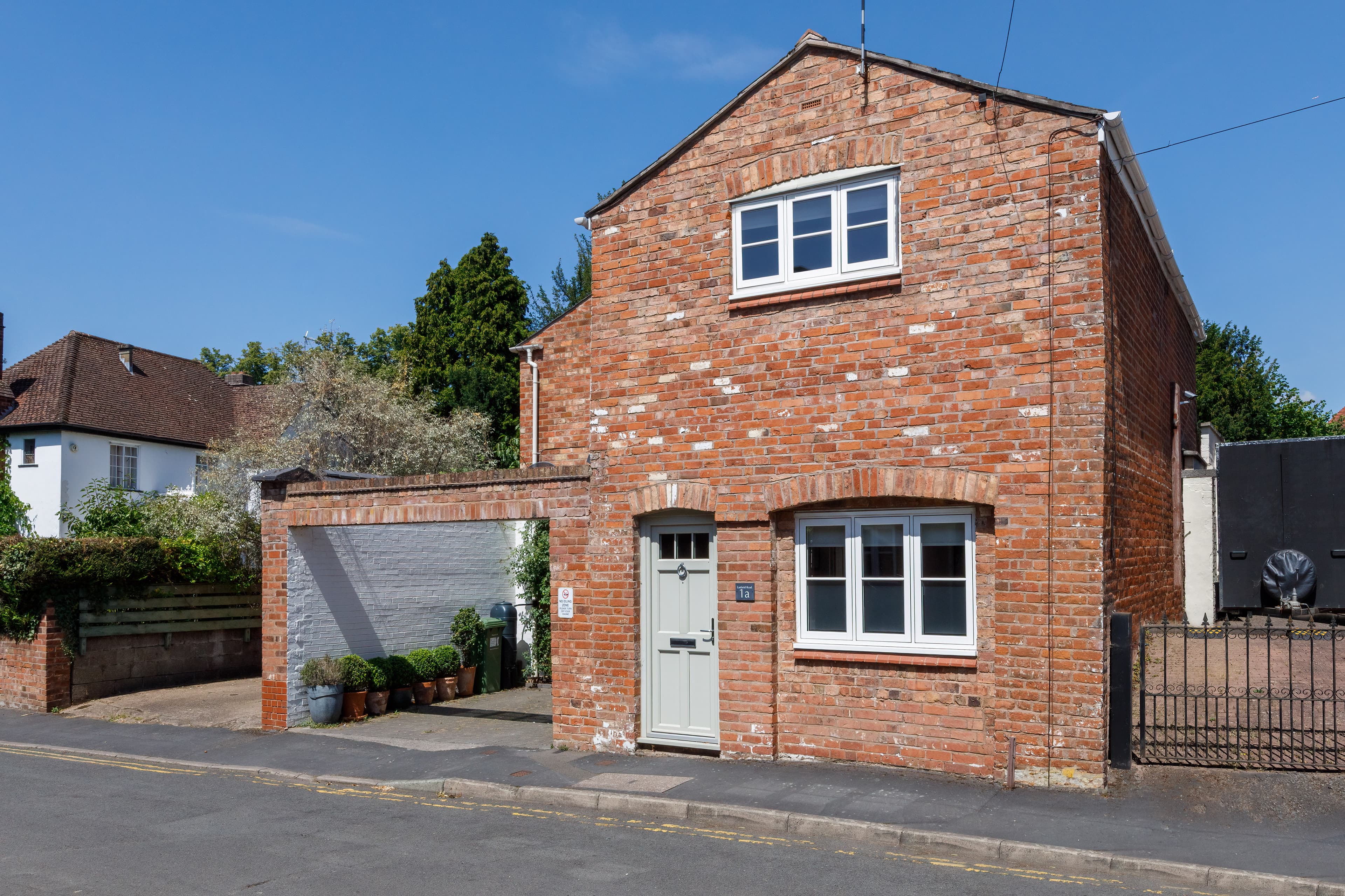 1a, Eastfield Road, Leamington Spa, CV32 - photo 1 of 23