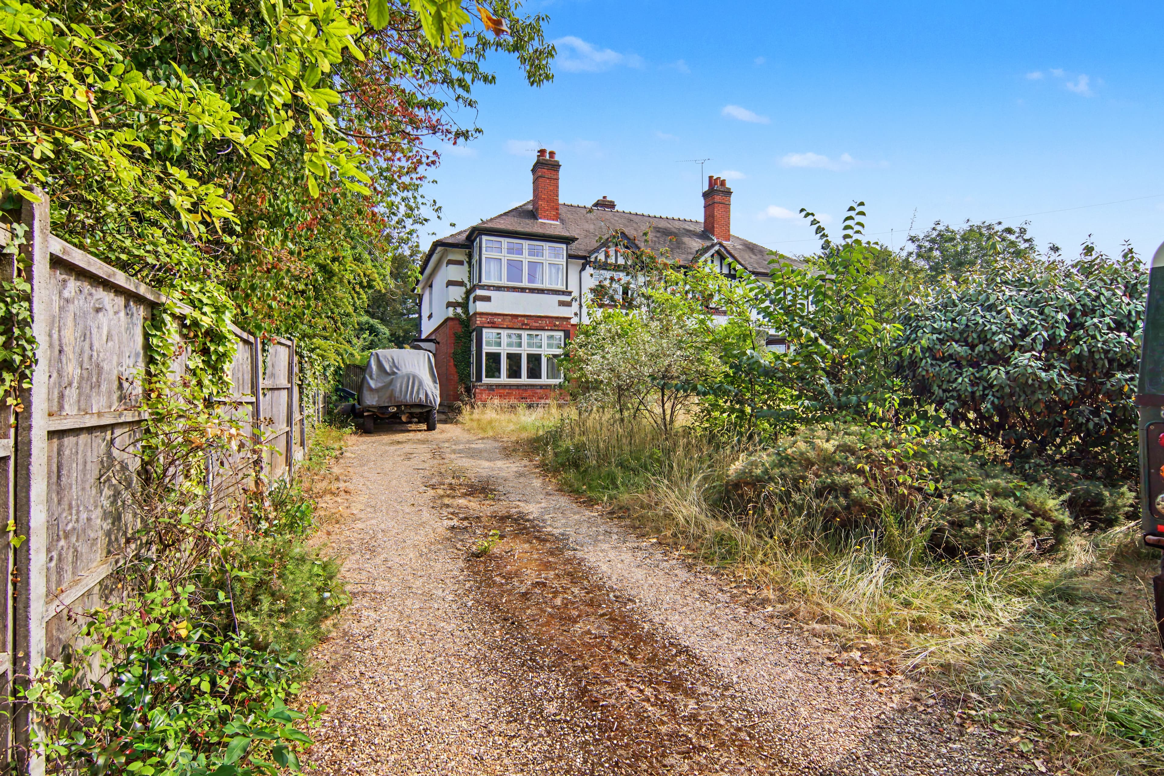 Spring Hill, Arley, Coventry, CV7 - photo 1 of 34