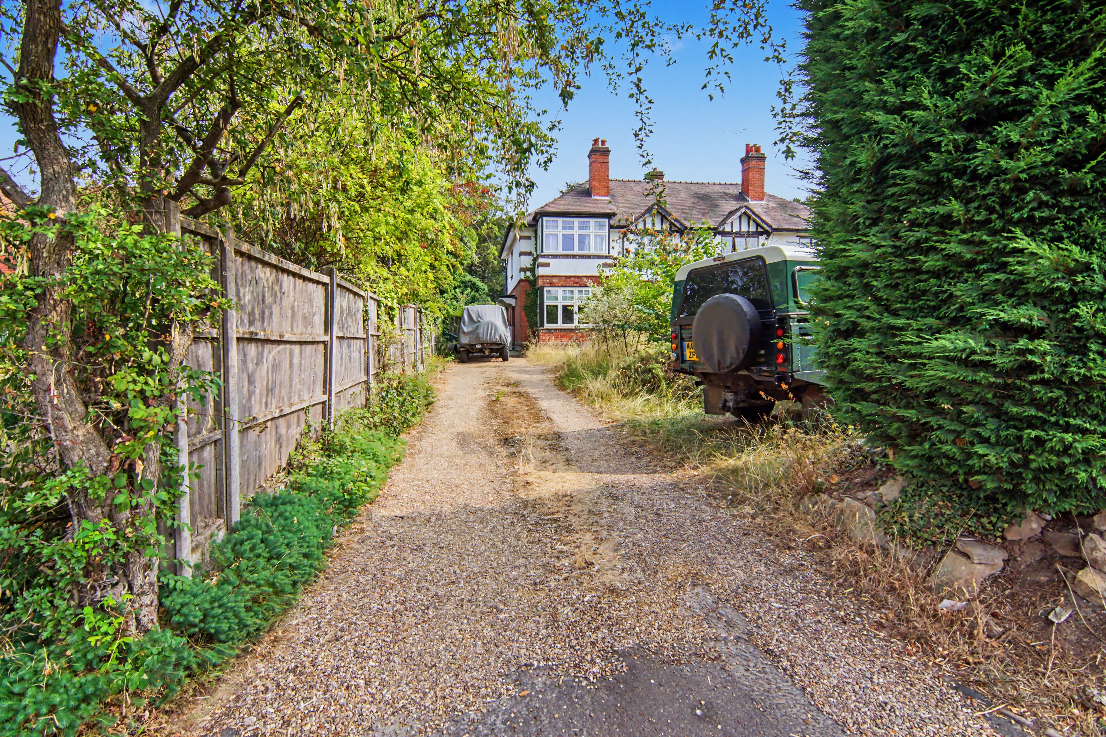 Spring Hill, Arley, Coventry, CV7 - photo 1 of 41