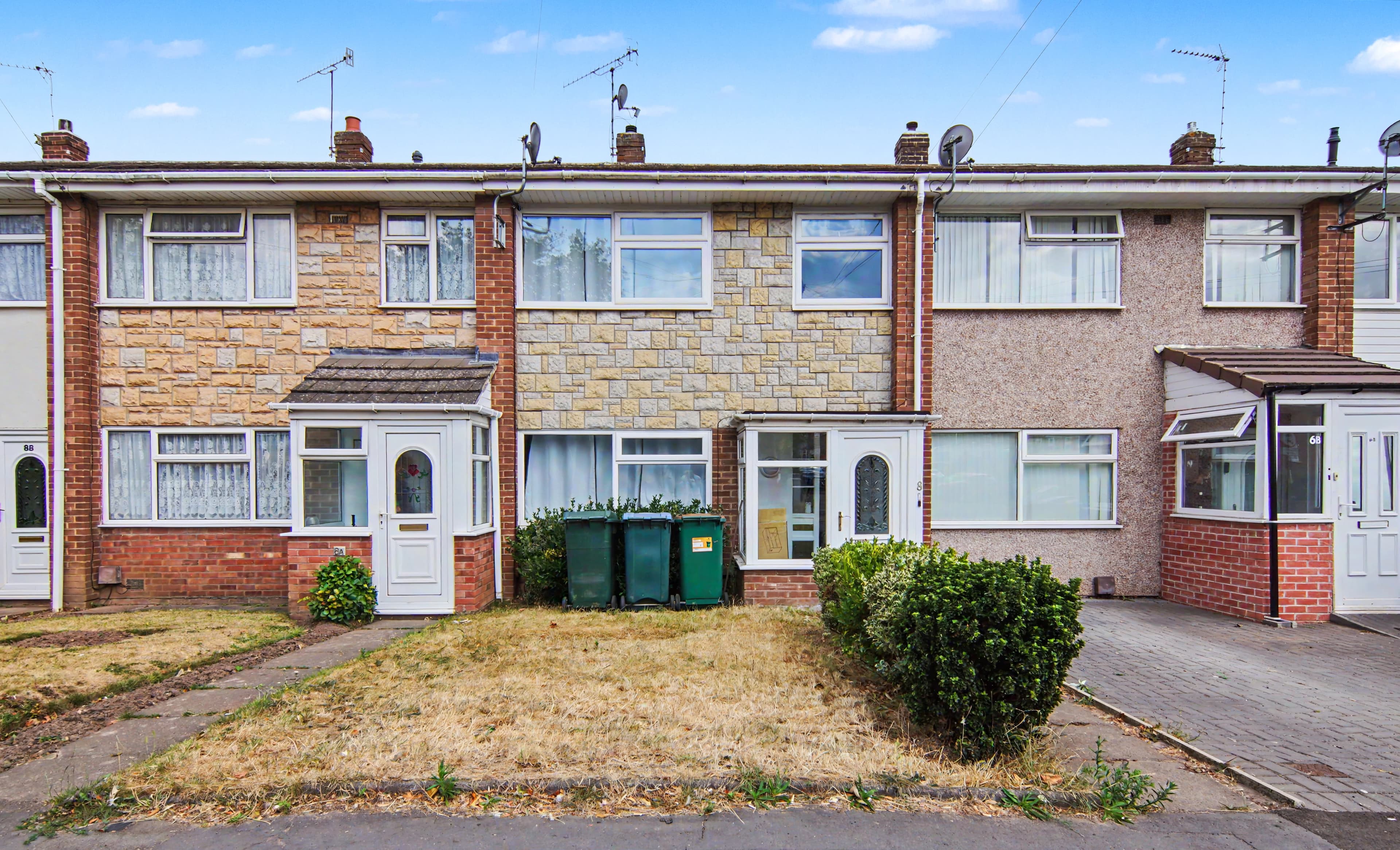 Jobs Lane, Coventry, CV4 - photo 1 of 17