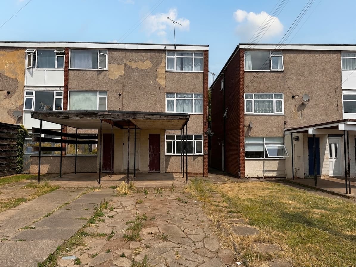 Branstree Drive, Coventry, CV6 - photo 1 of 7