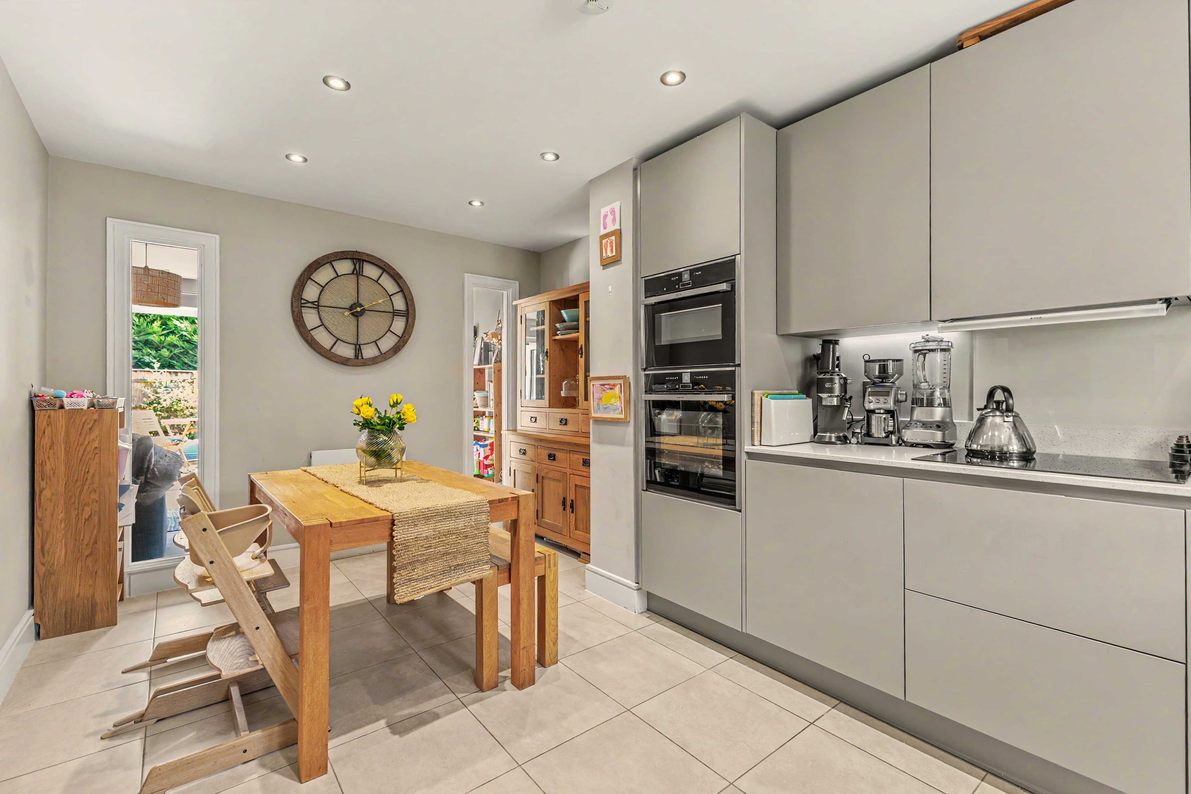 Hewitt Road, Barford, Warwick, CV35 - photo 1 of 28
