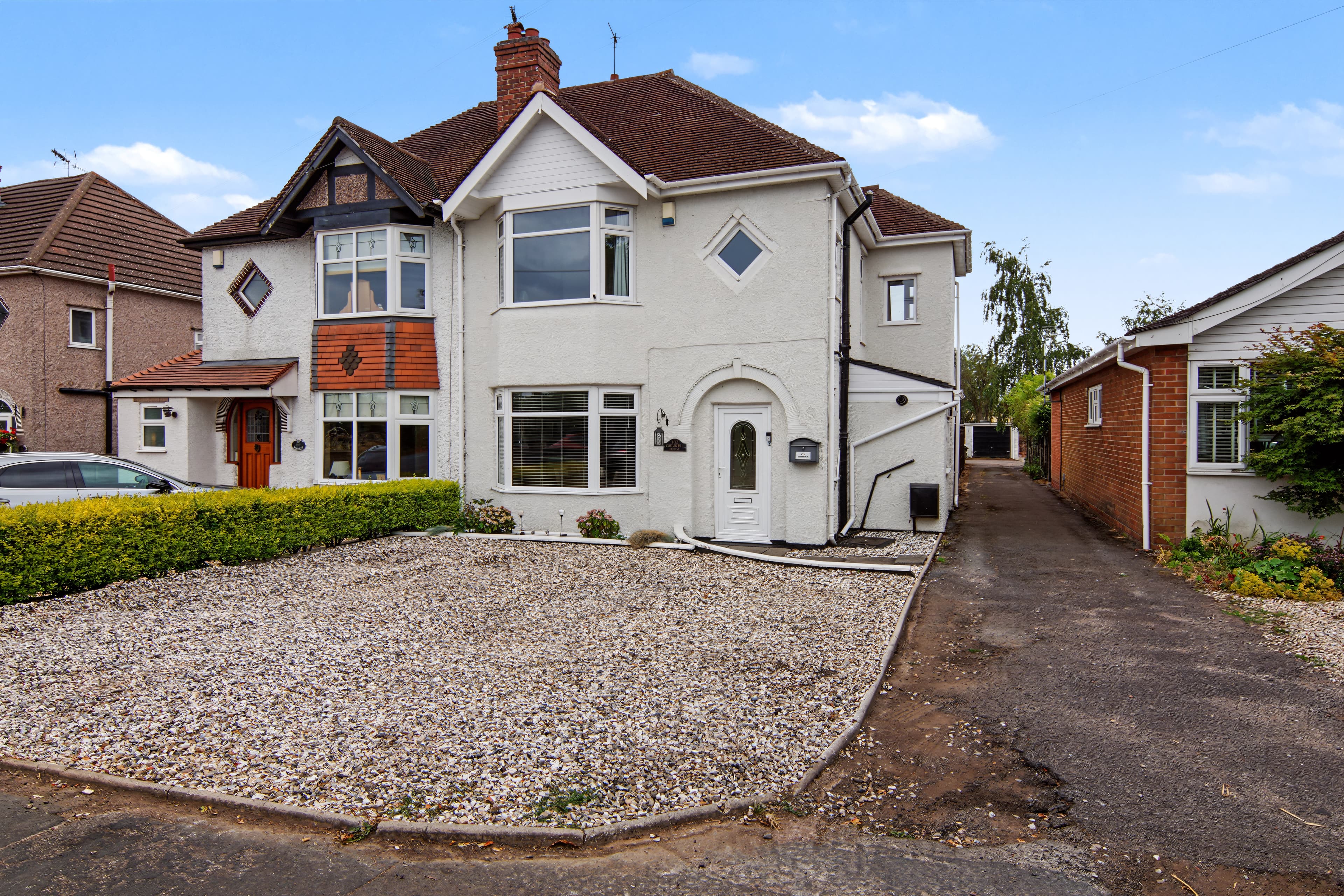 Duggins Lane, Coventry, CV4 - photo 1 of 36