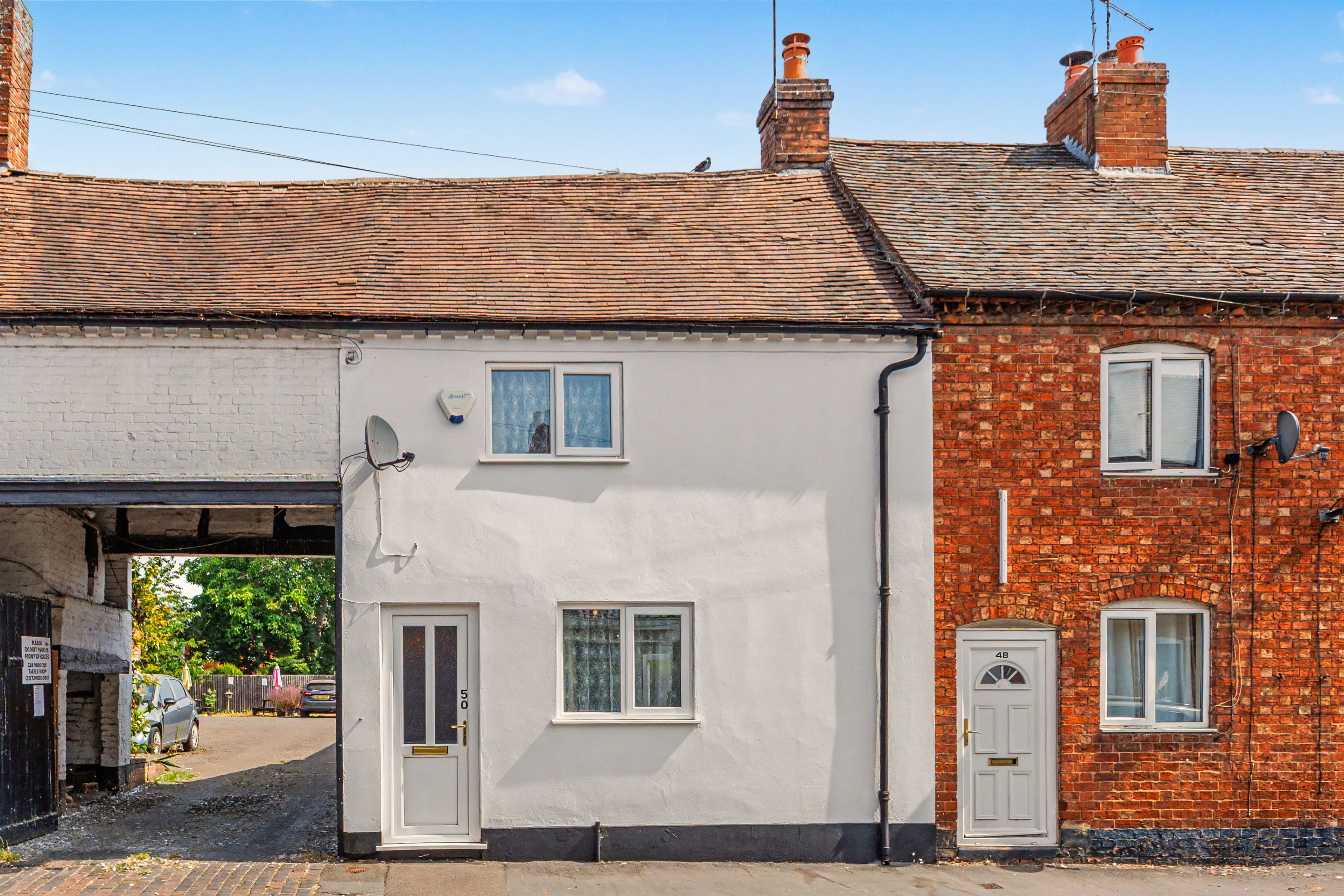 Newlands, Pershore, WR10 - photo 1 of 18