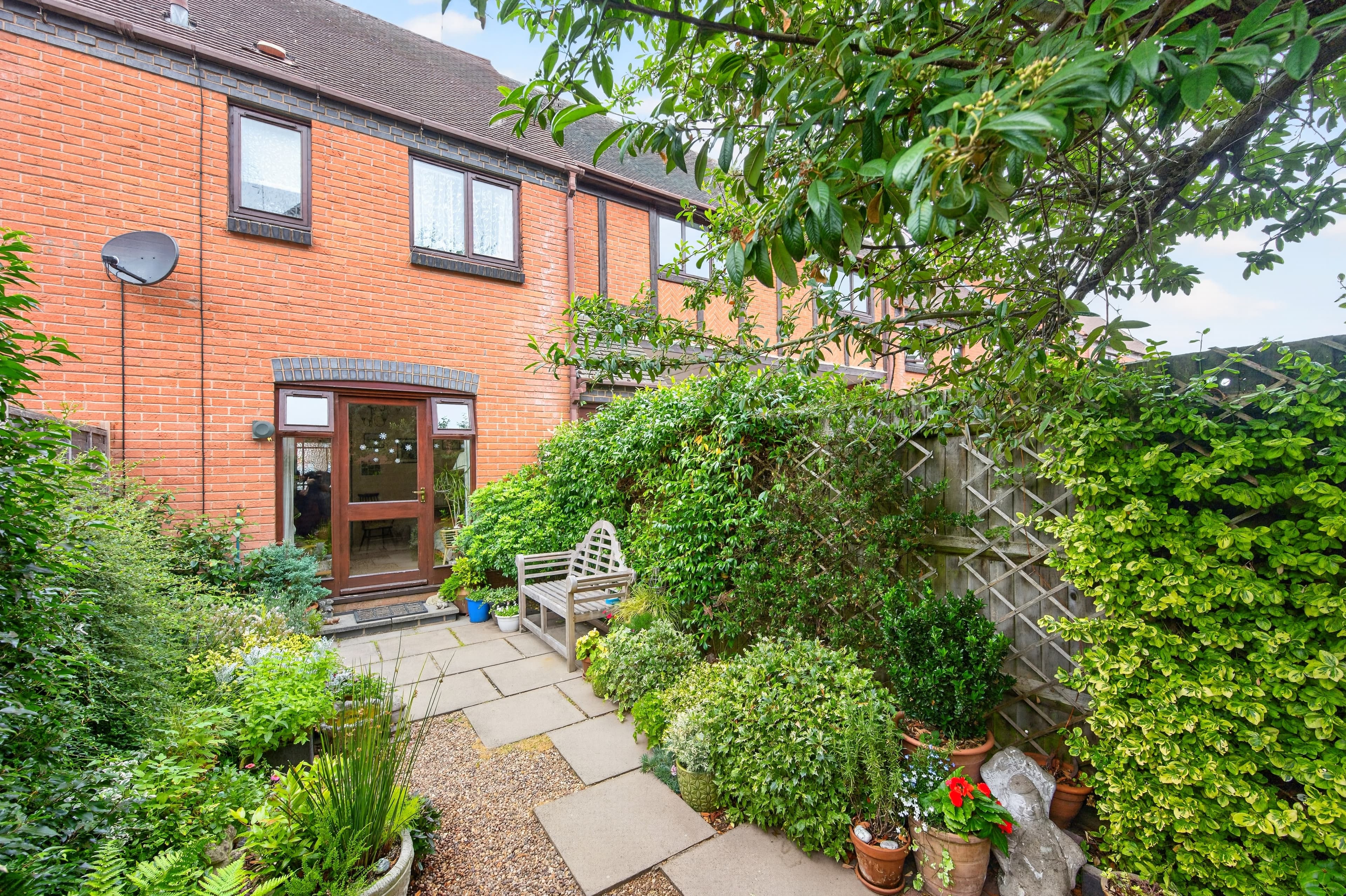 New Street, Stratford-Upon-Avon, CV37 - photo 1 of 12