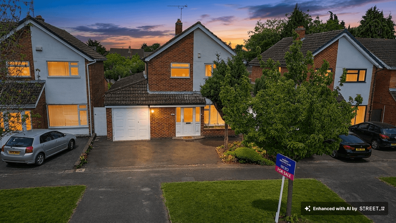 Yelverton Avenue, Leicester, LE5 - photo 1 of 26