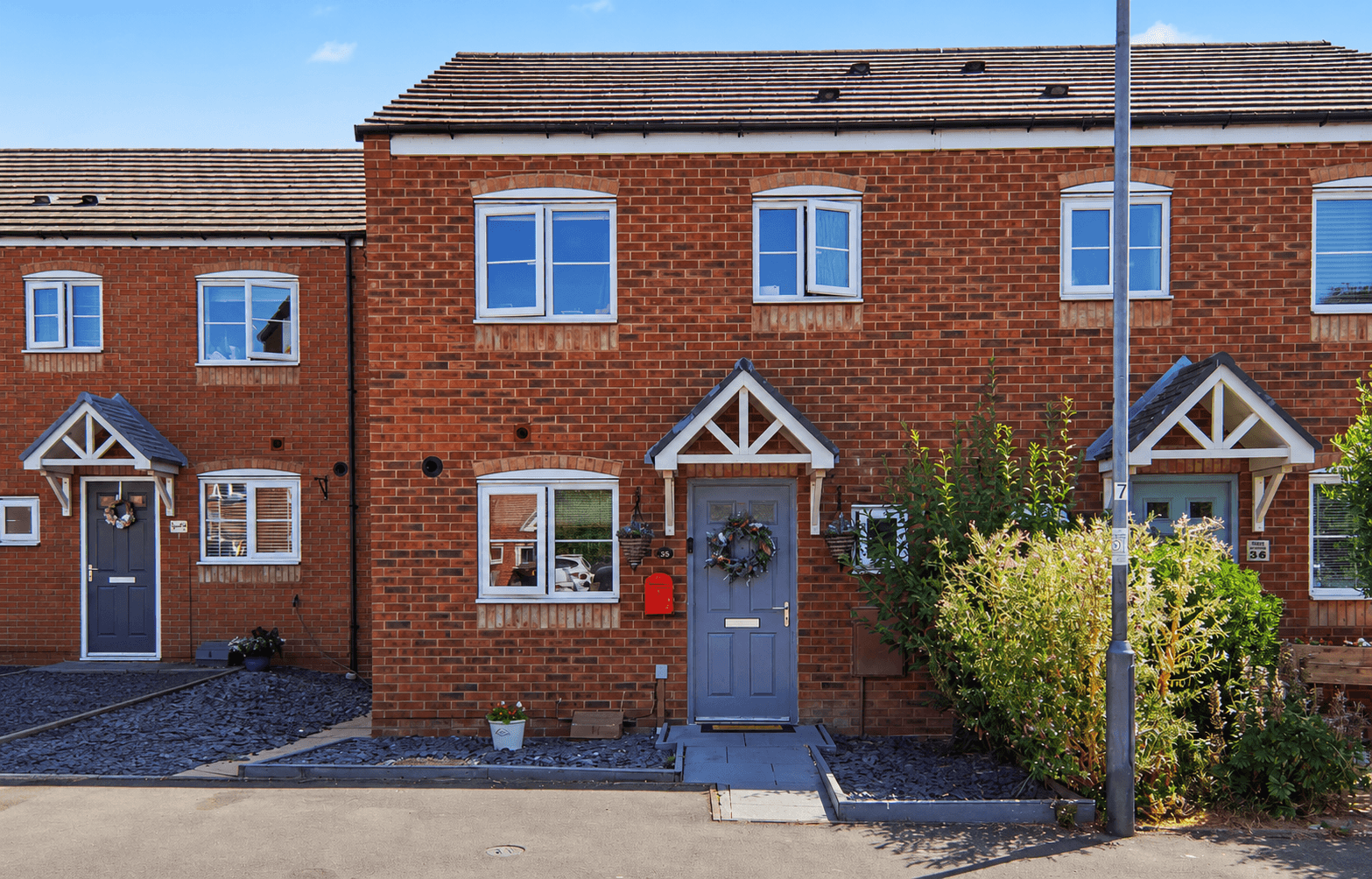 Cygnet Avenue, Nuneaton, CV10 - photo 1 of 27