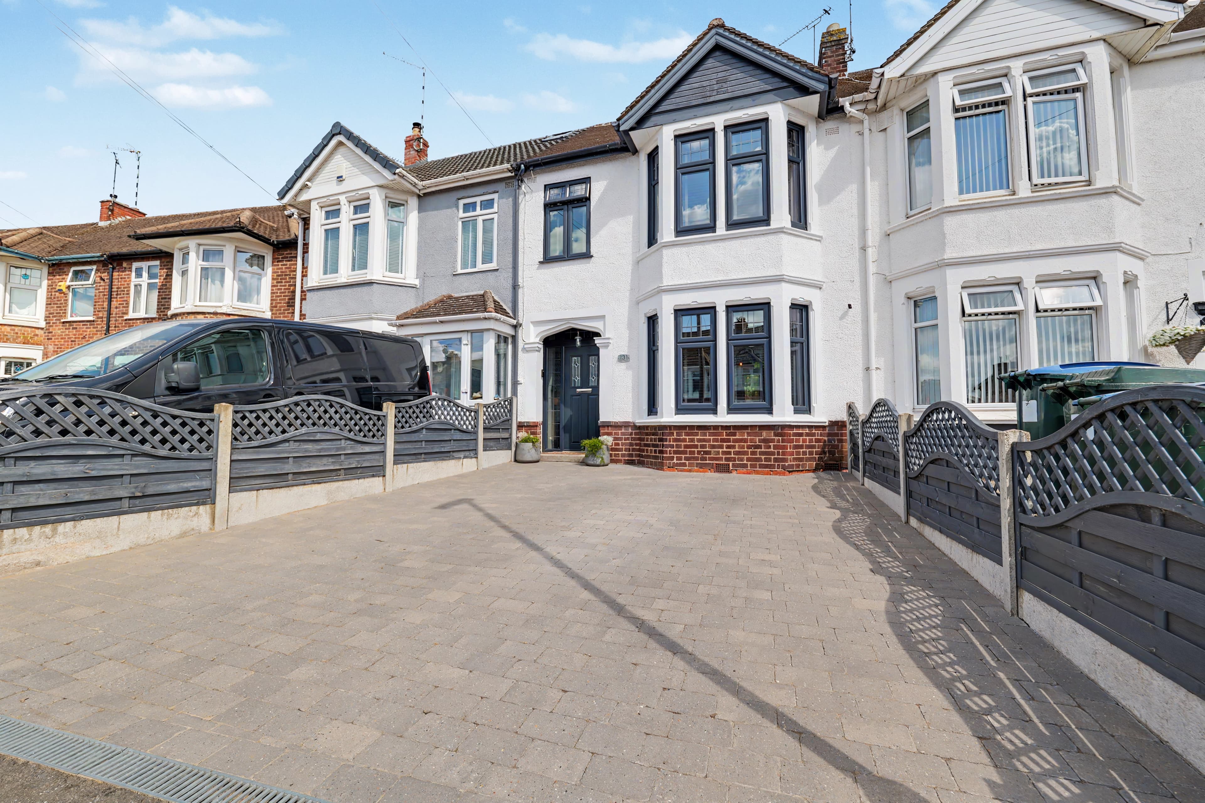 Morris Avenue, Coventry, CV2 - photo 1 of 29
