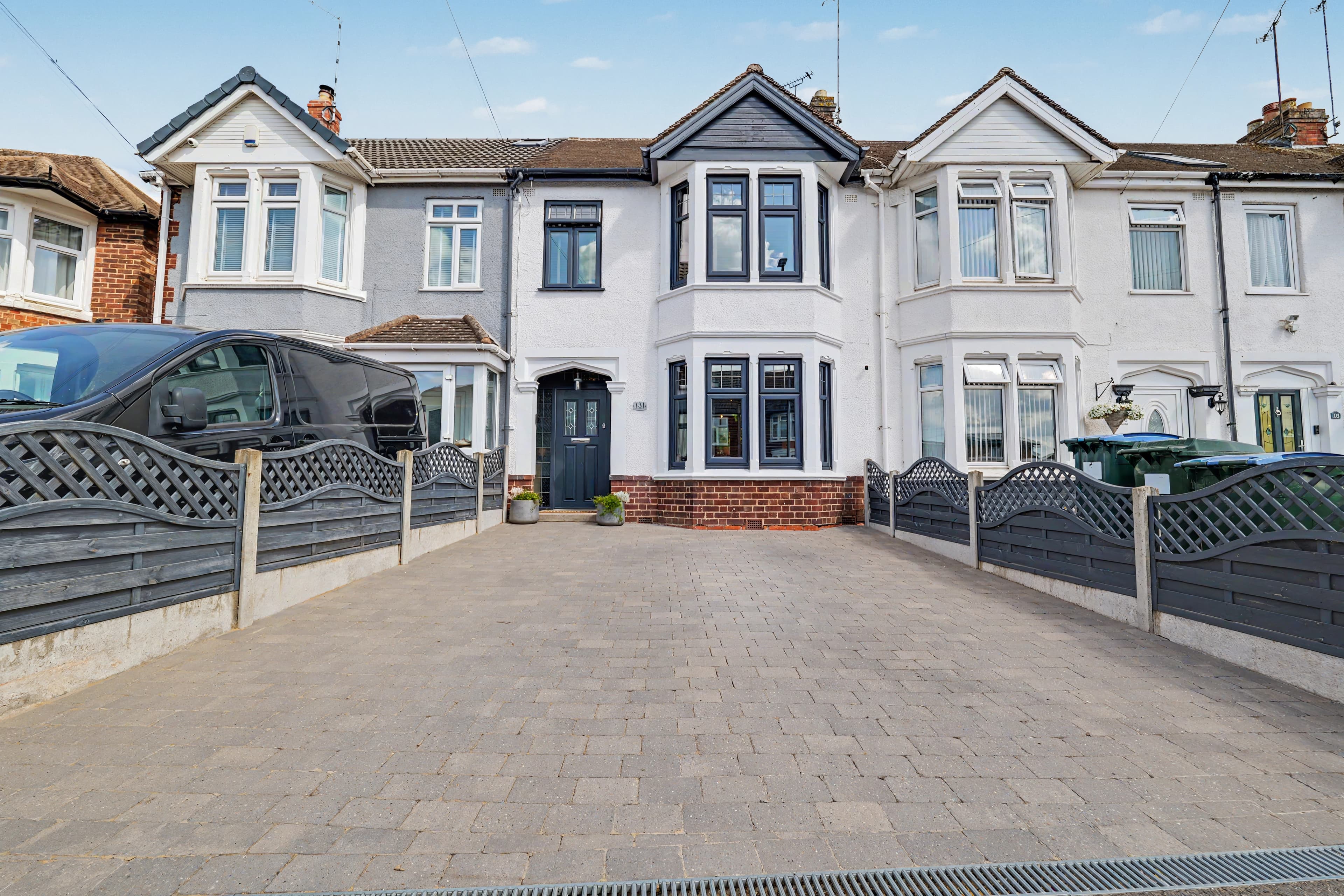 Morris Avenue, Coventry, CV2 - photo 1 of 29