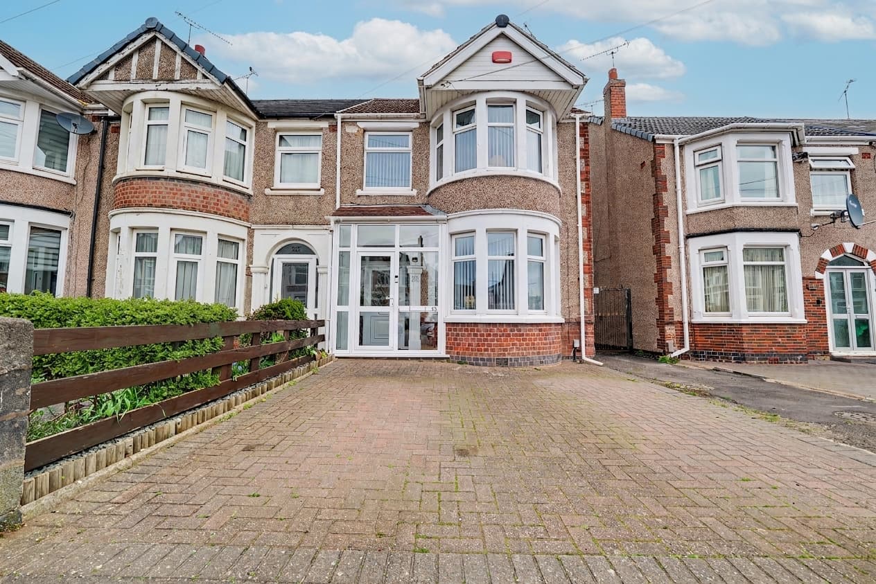 Wyken Way, Coventry, CV2 - photo 1 of 21