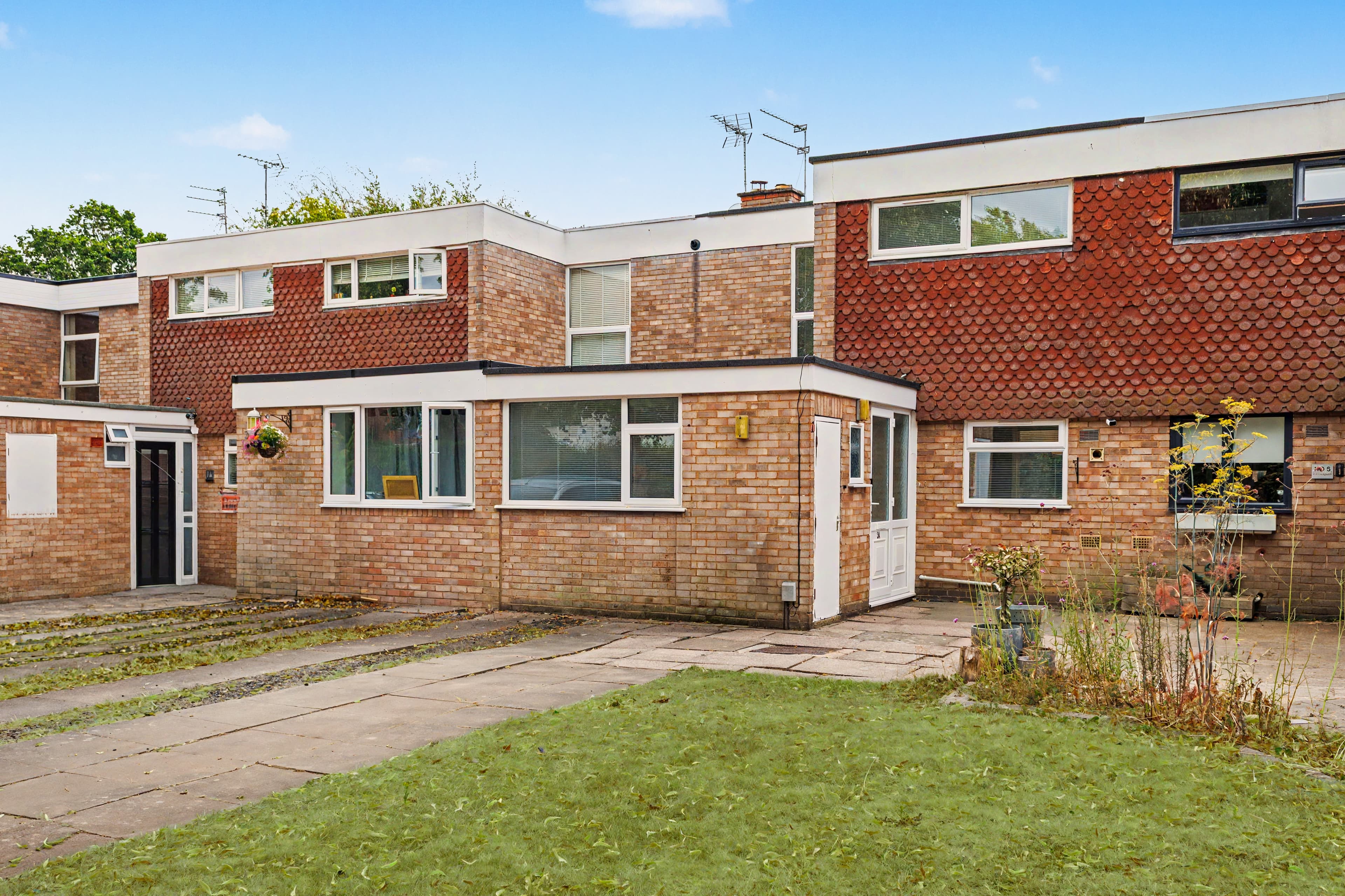 3a, Coniston Road, Leamington Spa, CV32 - photo 1 of 26