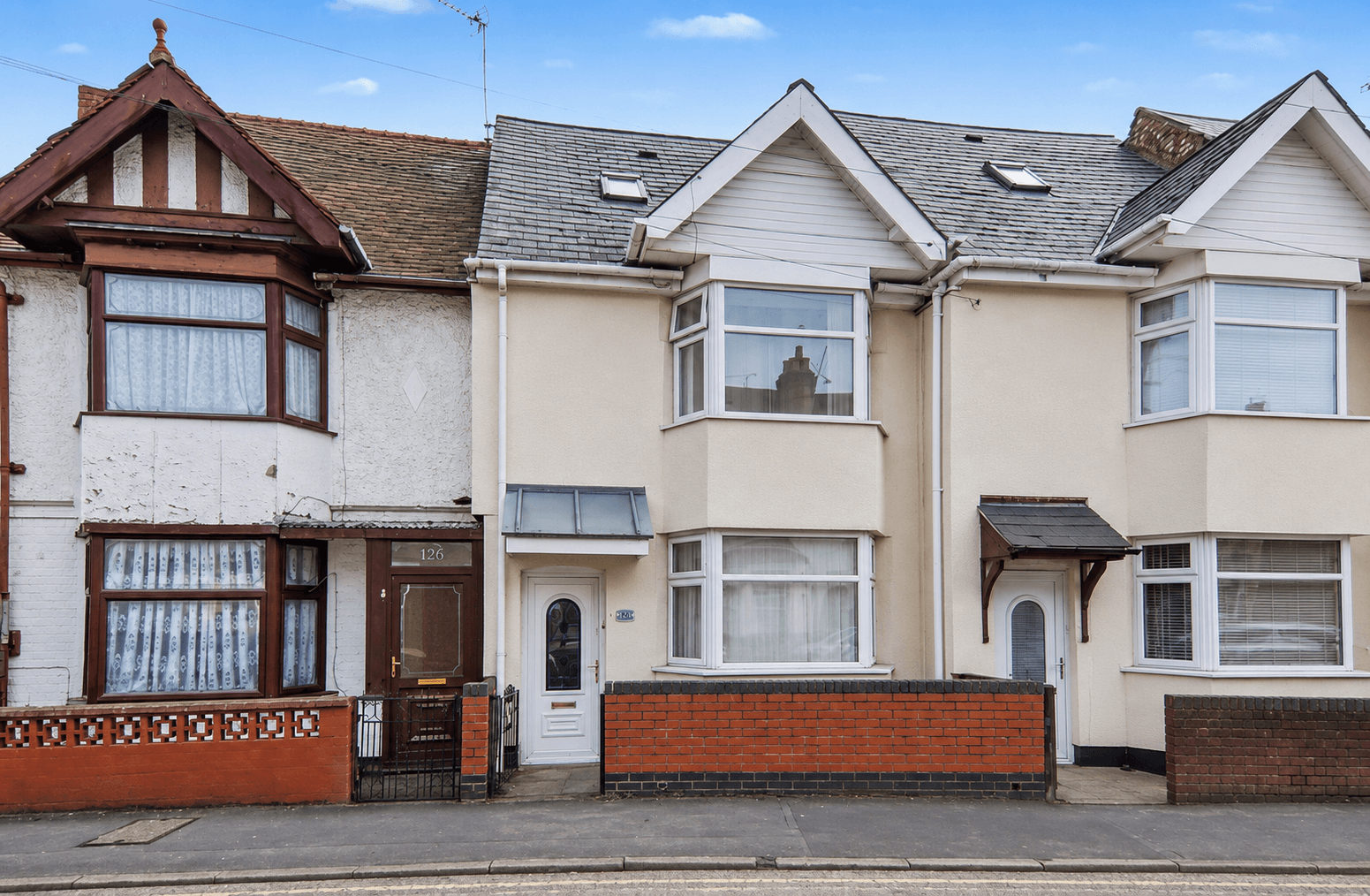 Edward Street, Nuneaton, CV11 - photo 1 of 22