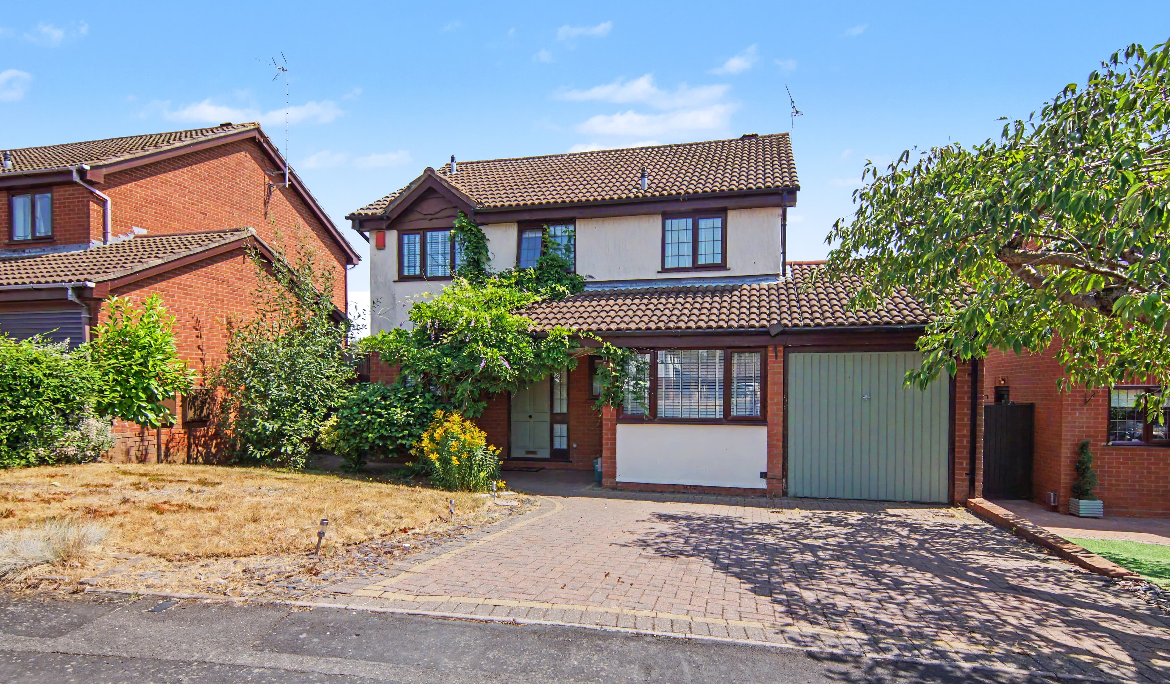 Woodridge Avenue, Coventry, CV5 - photo 1 of 31