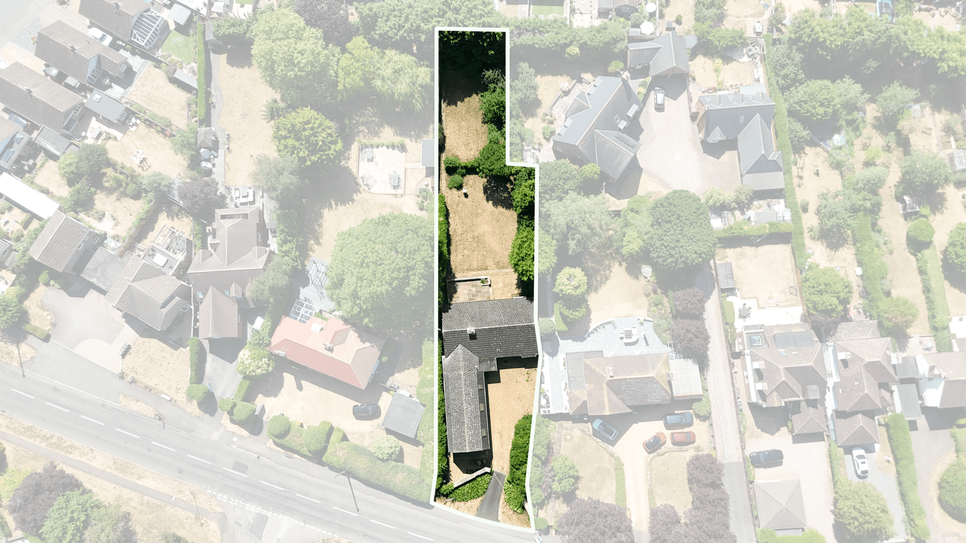 Doddington Road, Earls Barton, Northampton, NN6 - photo 1 of 28