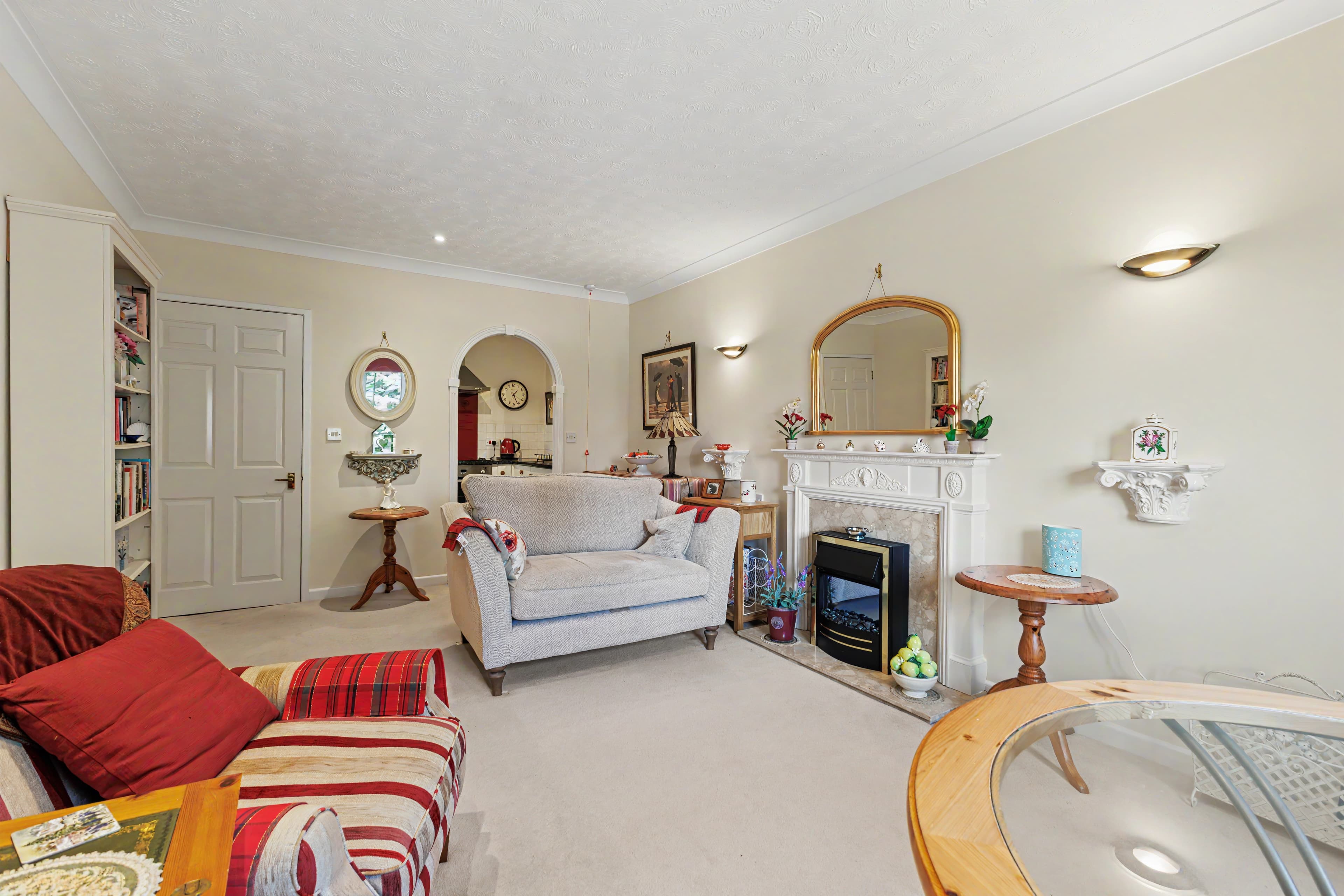Scholars Court, Alcester Road, Stratford-Upon-Avon, CV37 - photo 1 of 23