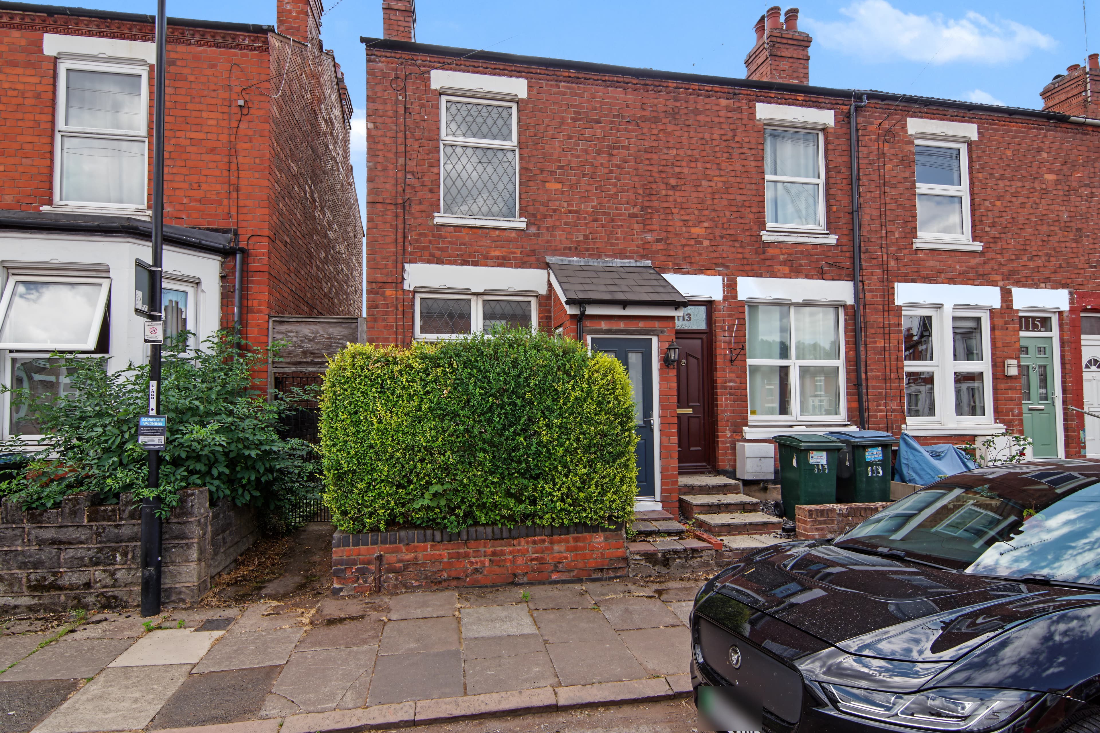 Highland Road, Coventry, CV5 - photo 1 of 24