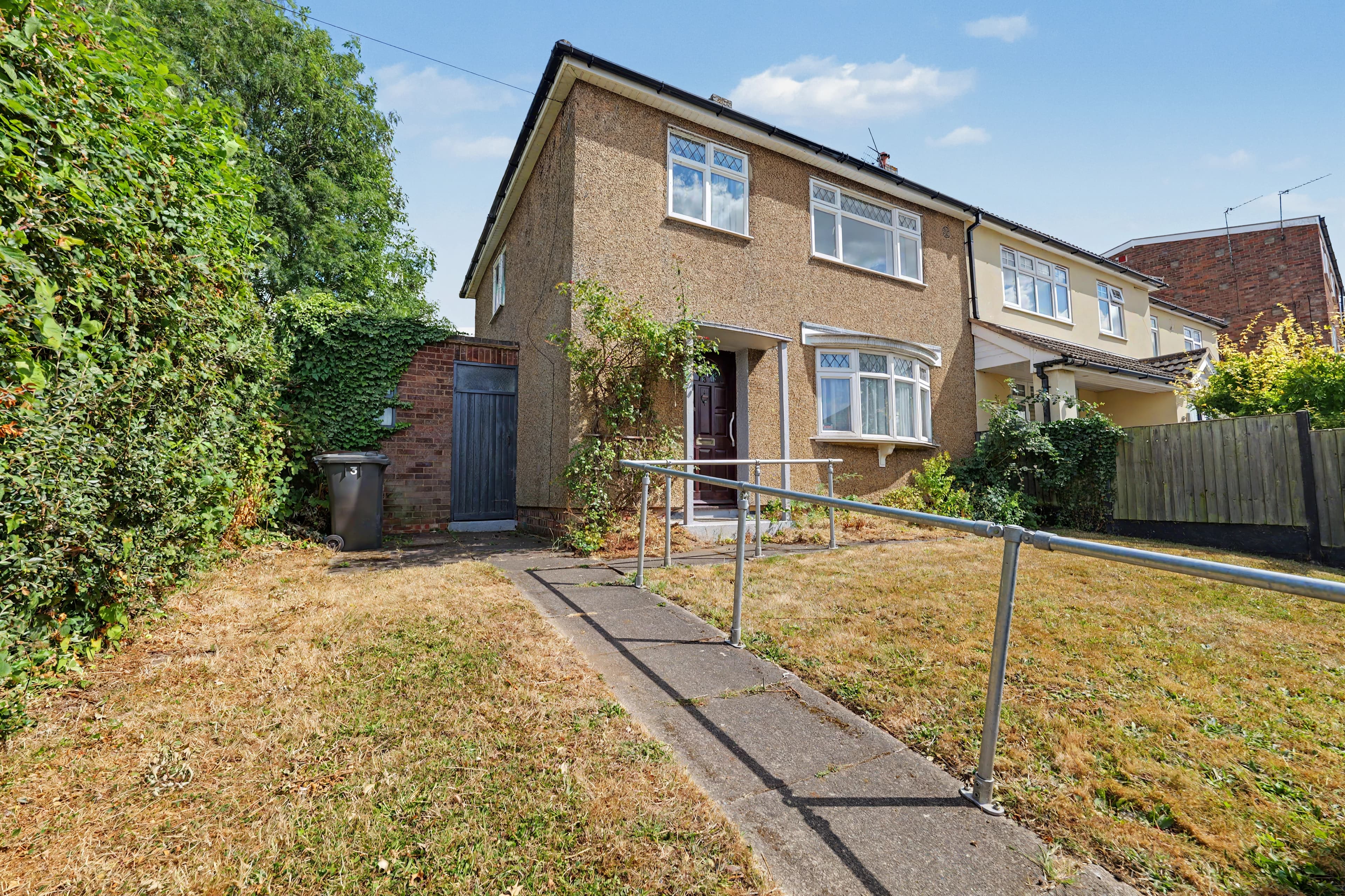 Armson Road, Exhall, Coventry, CV7 - photo 1 of 20