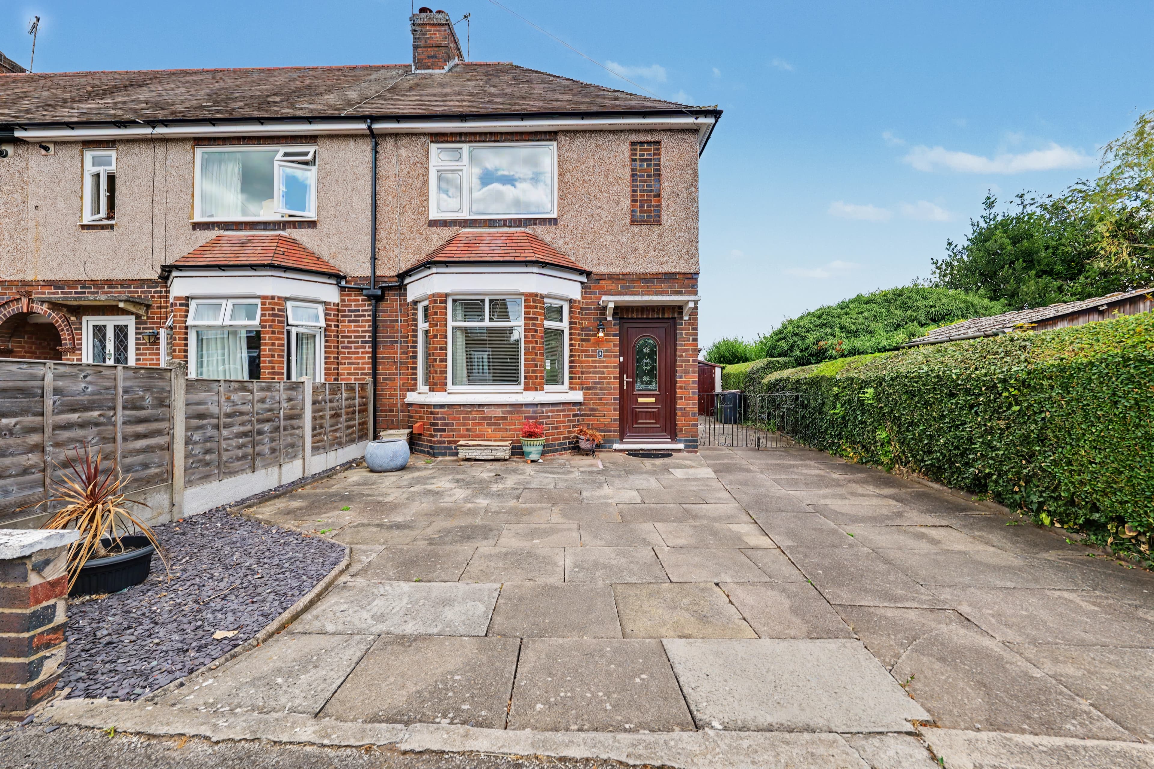 Newland Lane, Coventry, CV7 - photo 1 of 20