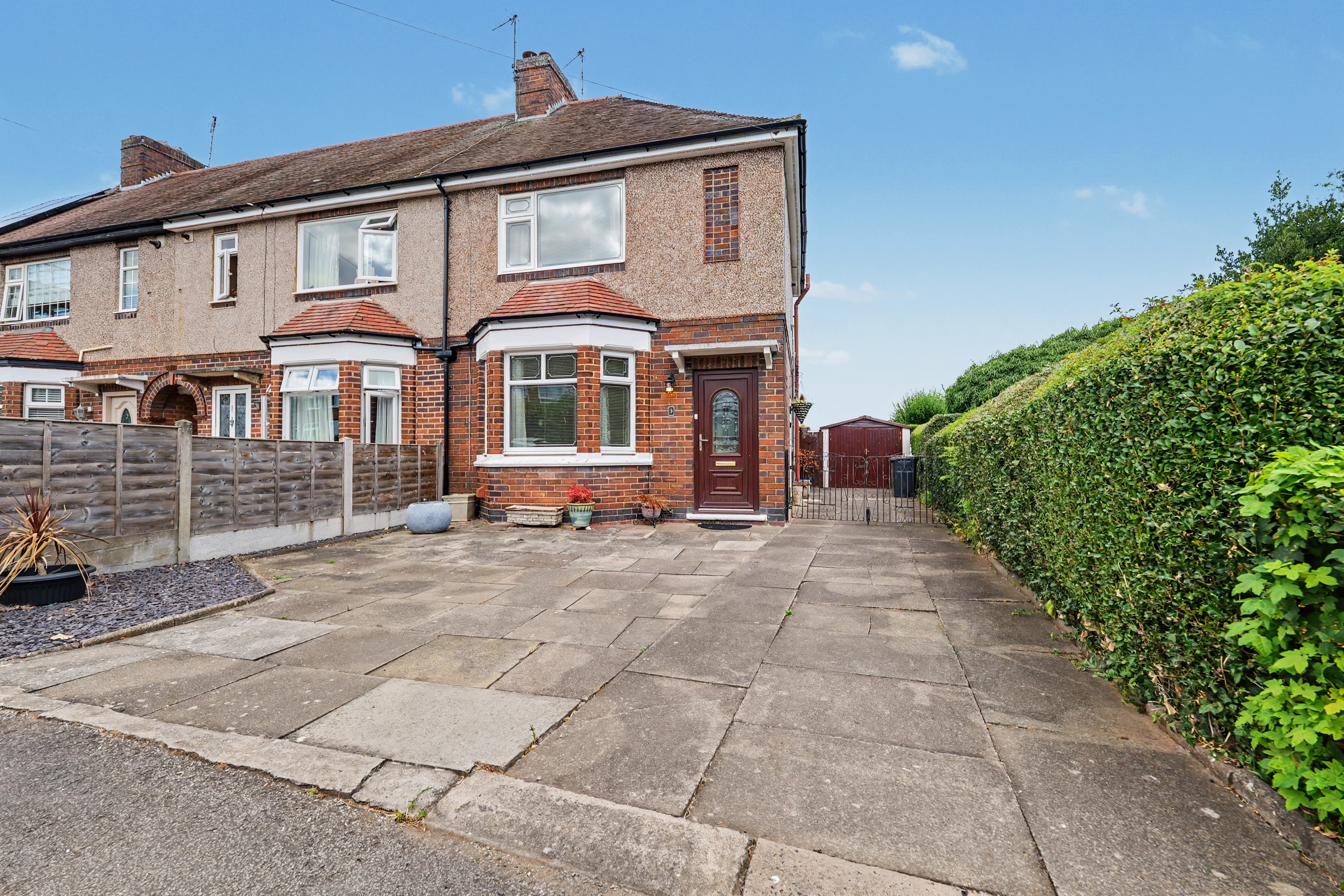 Newland Lane, Coventry, CV7 - photo 1 of 20