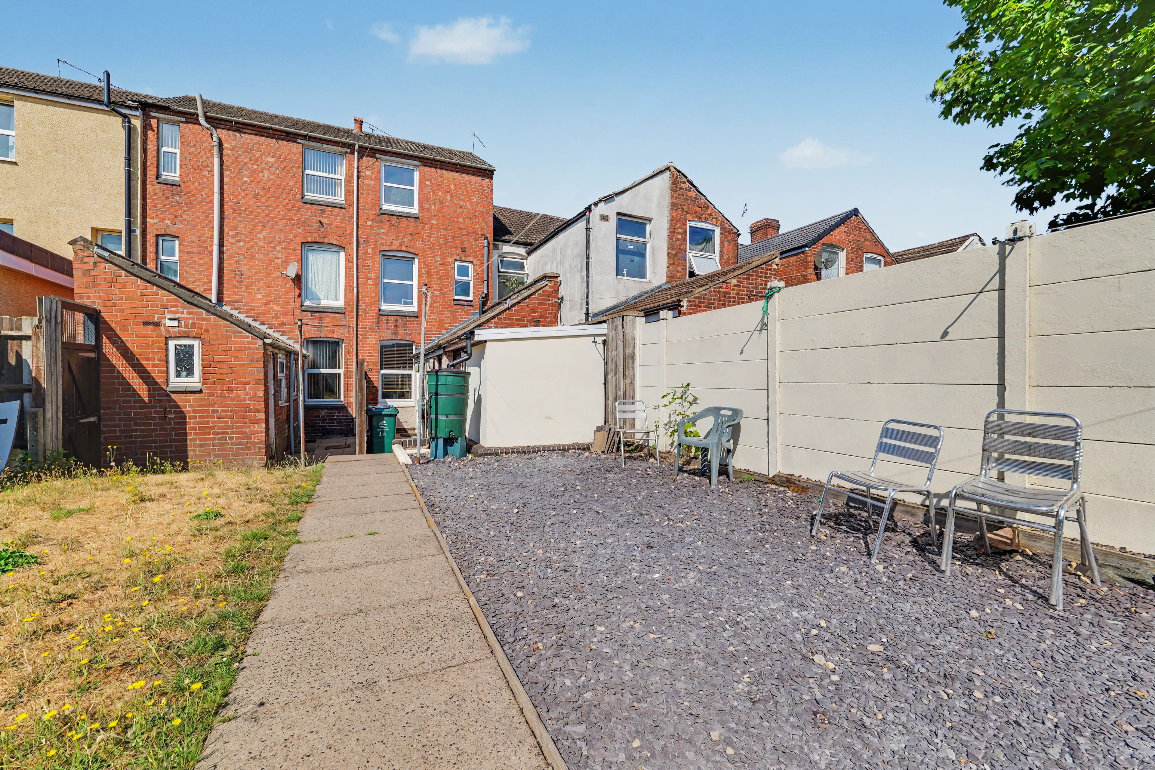 Vine Street, Coventry, CV1 - photo 1 of 13