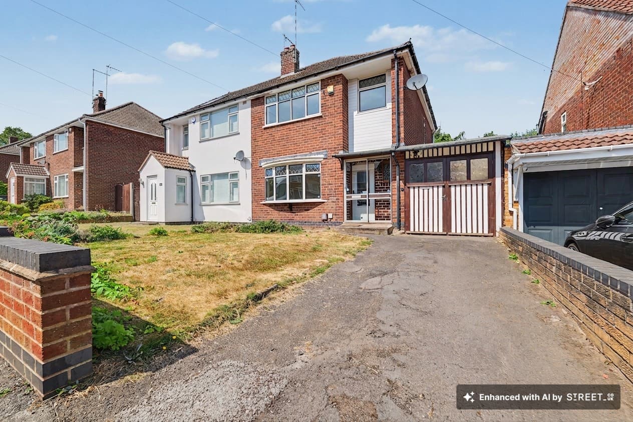 Ivybridge Road, Coventry, CV3 - photo 1 of 16