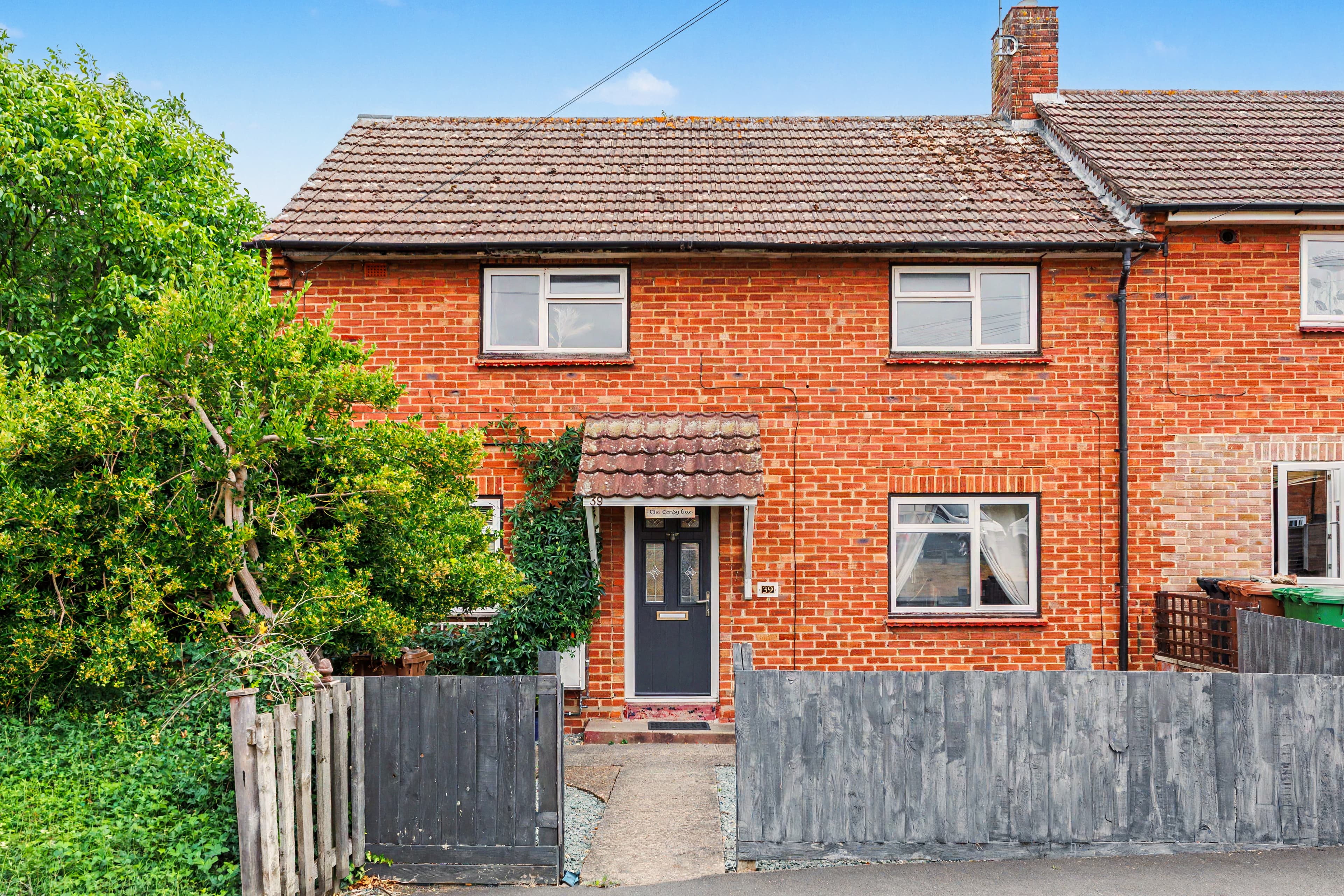 Anne Crescent, Evesham, WR11 - photo 1 of 25