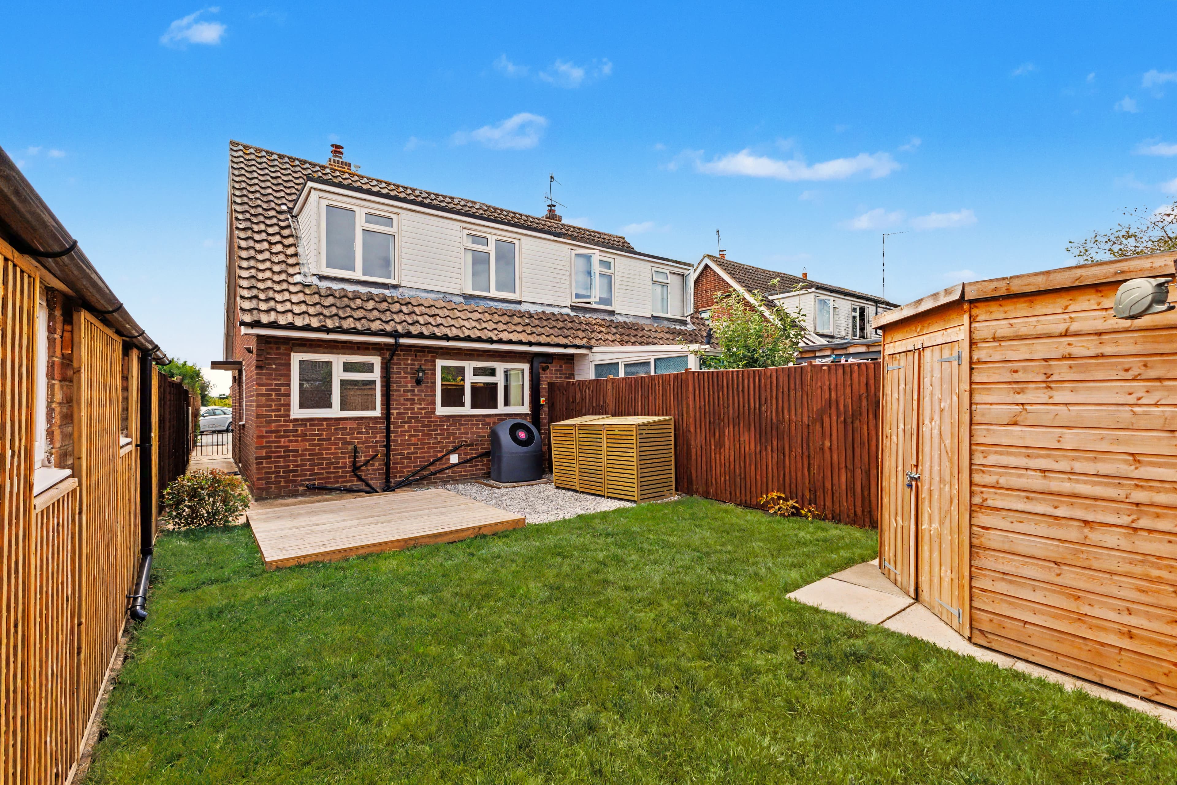 St. Peters Road, Kineton, Warwick, CV35 - photo 1 of 31