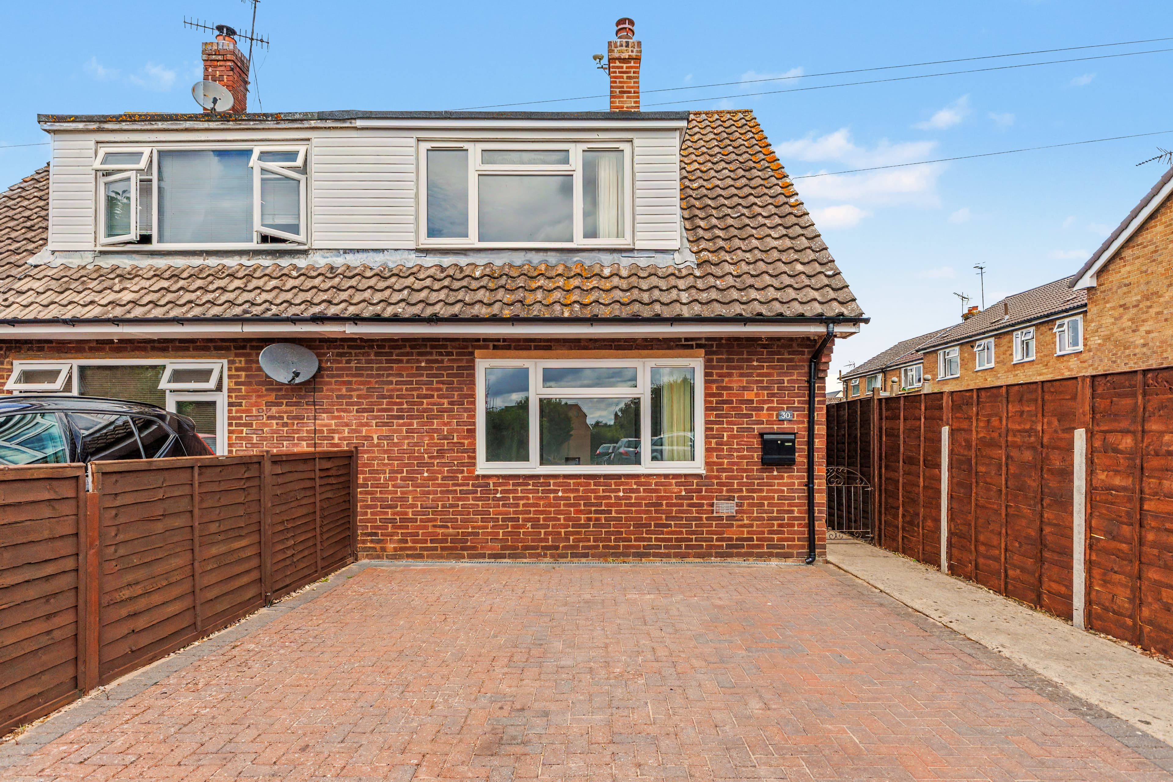 St. Peters Road, Kineton, Warwick, CV35 - photo 1 of 31