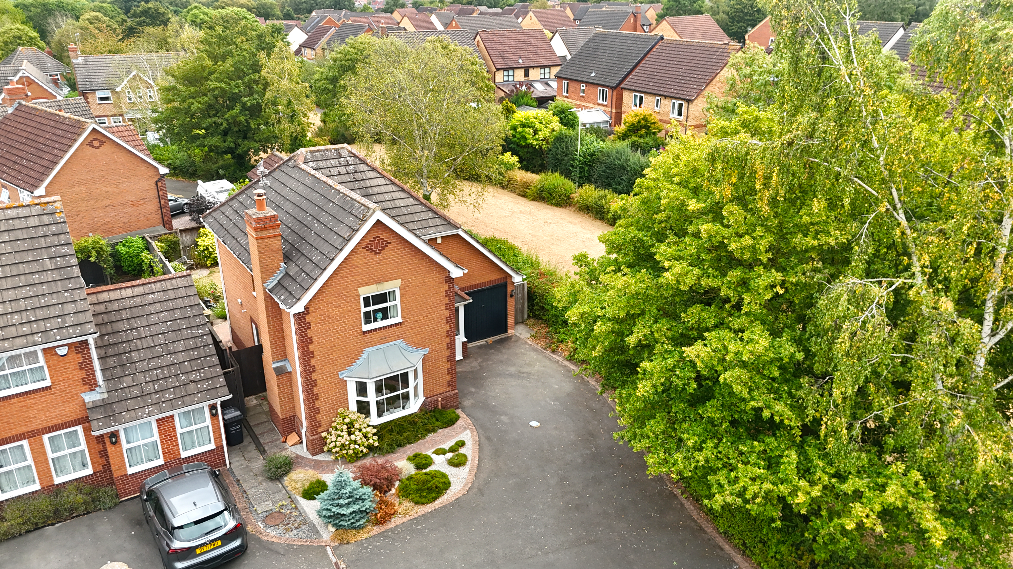 Fairmeadows Way, Loughborough, LE11 - photo 1 of 25