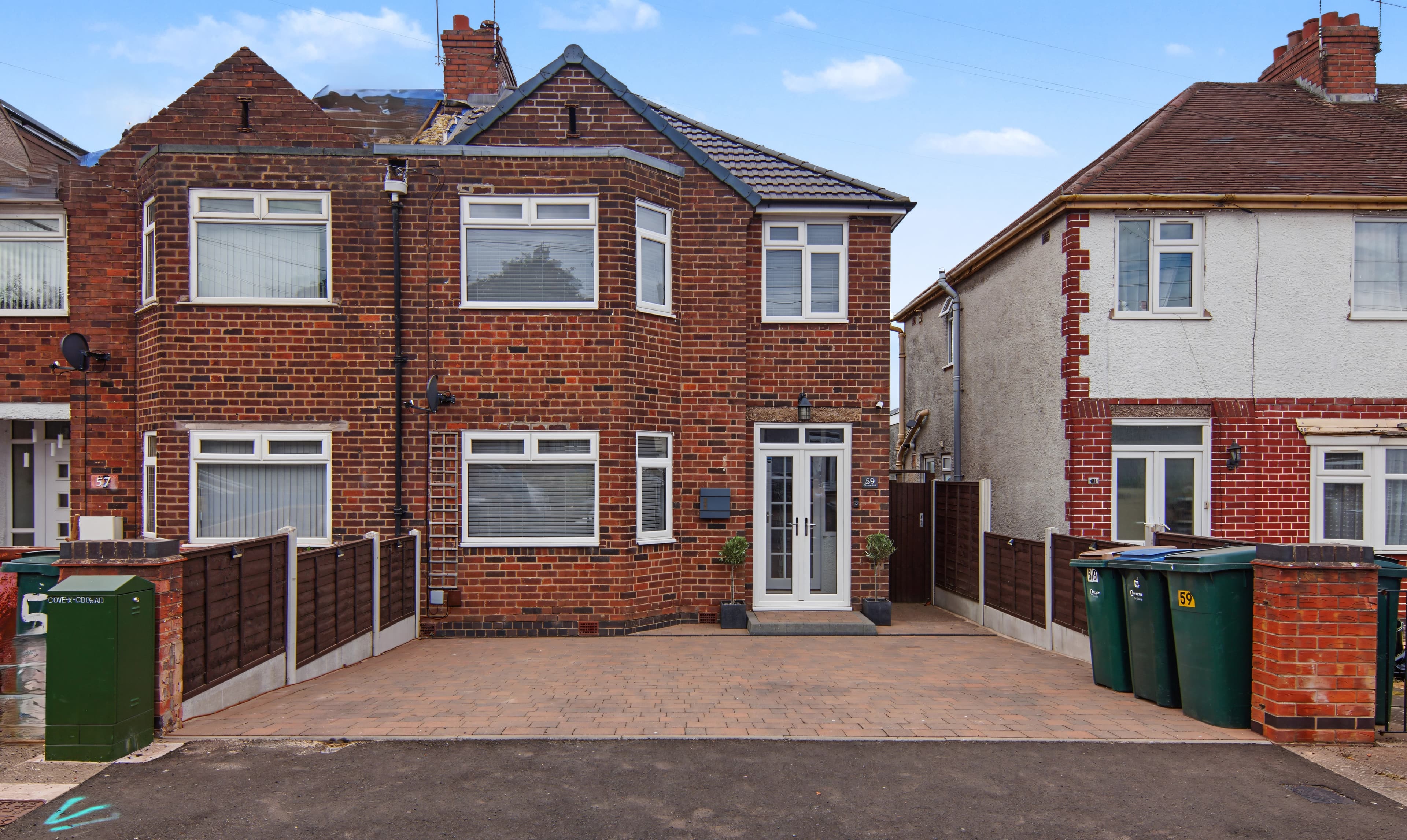 Clayton Road, Coventry, CV6 - photo 1 of 34