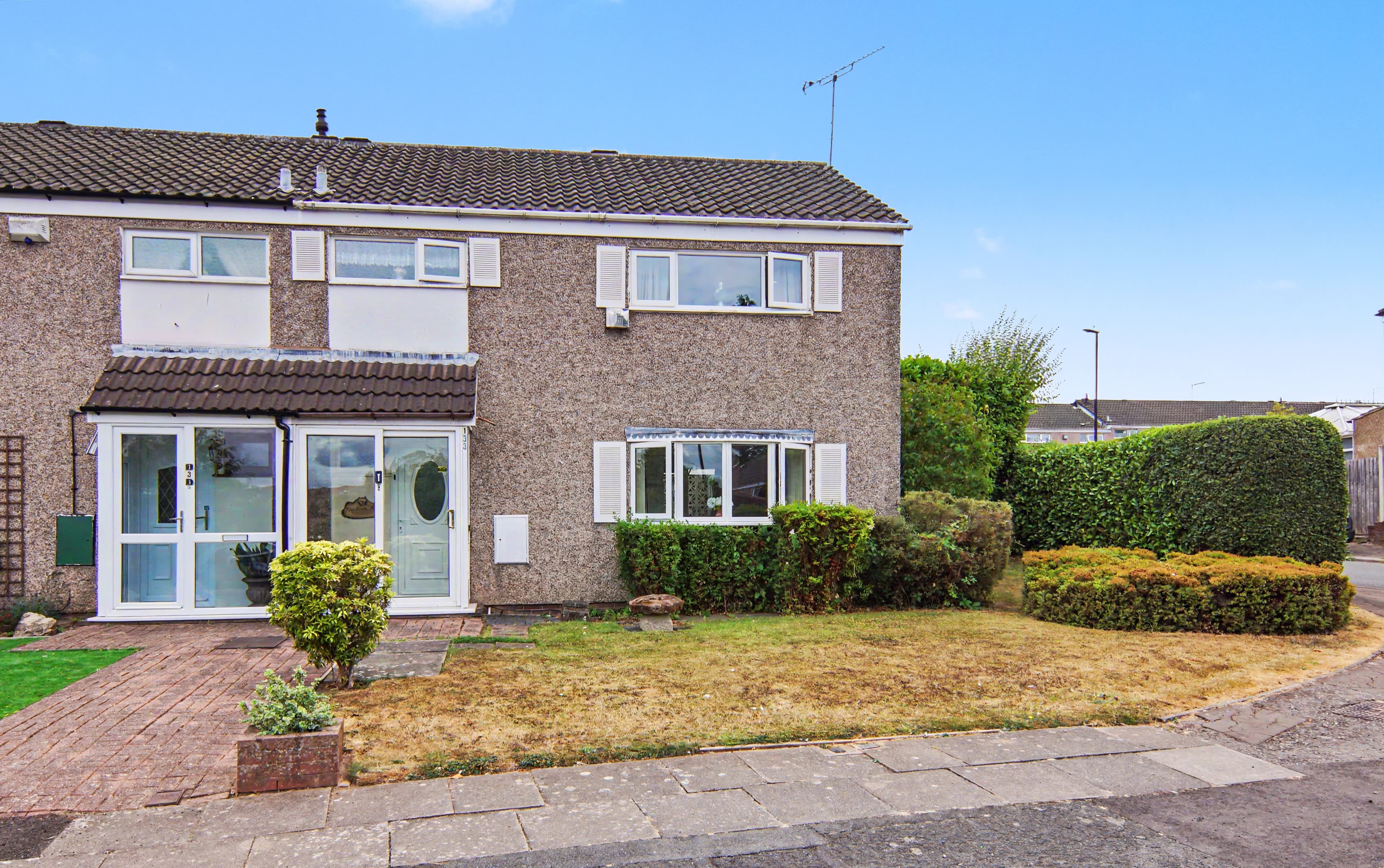 Brookside Avenue, Coventry, CV5 - photo 1 of 30