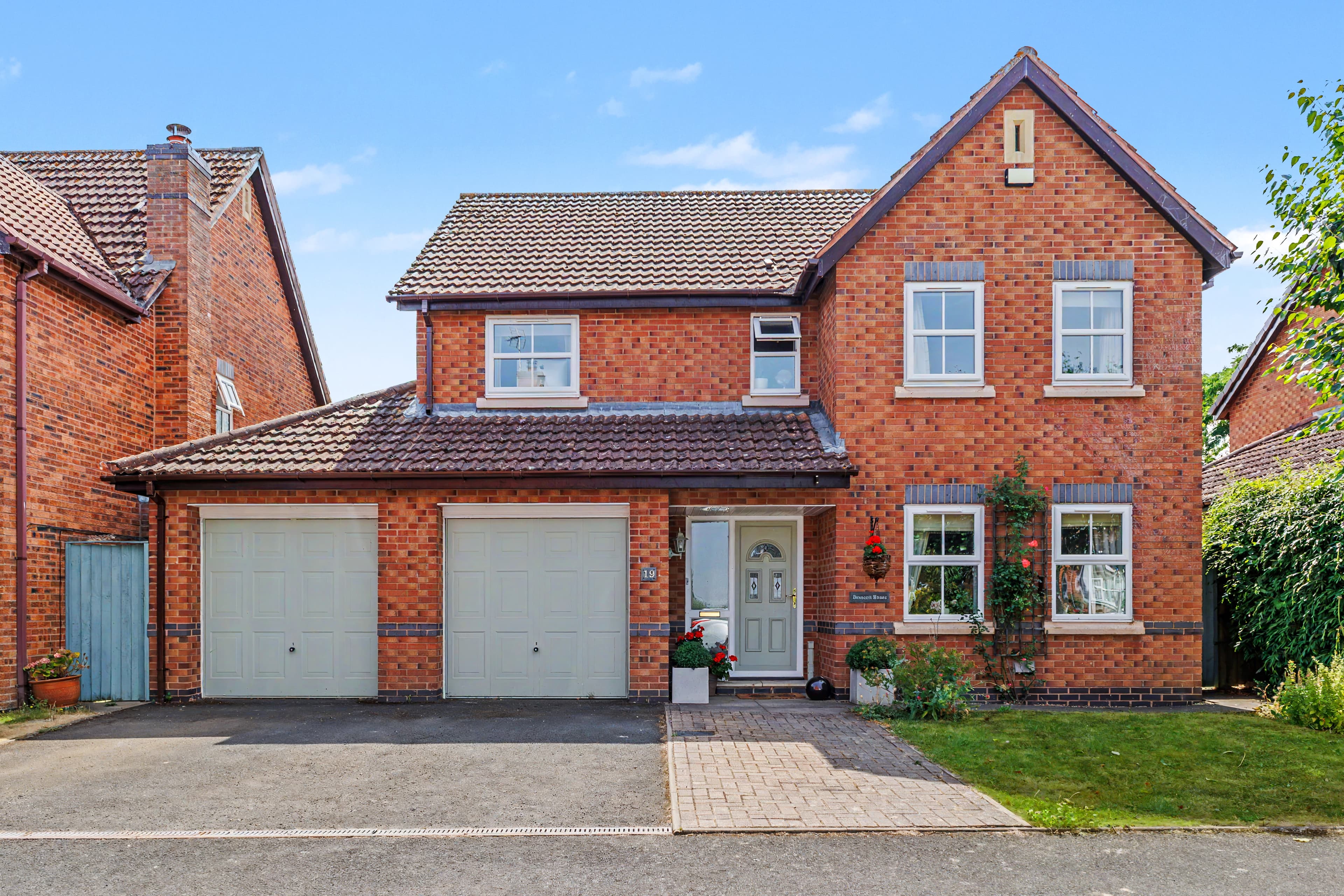 Windmill Way, Tysoe, Warwick, CV35 - photo 1 of 44
