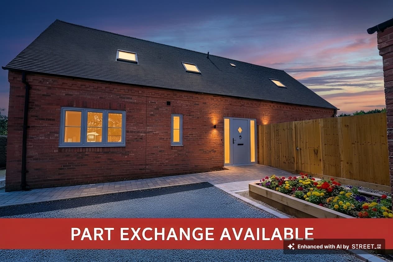 Croft Cottage, High Close Farm, Black Hill, Stratford-Upon-Avon, CV37 - photo 1 of 16