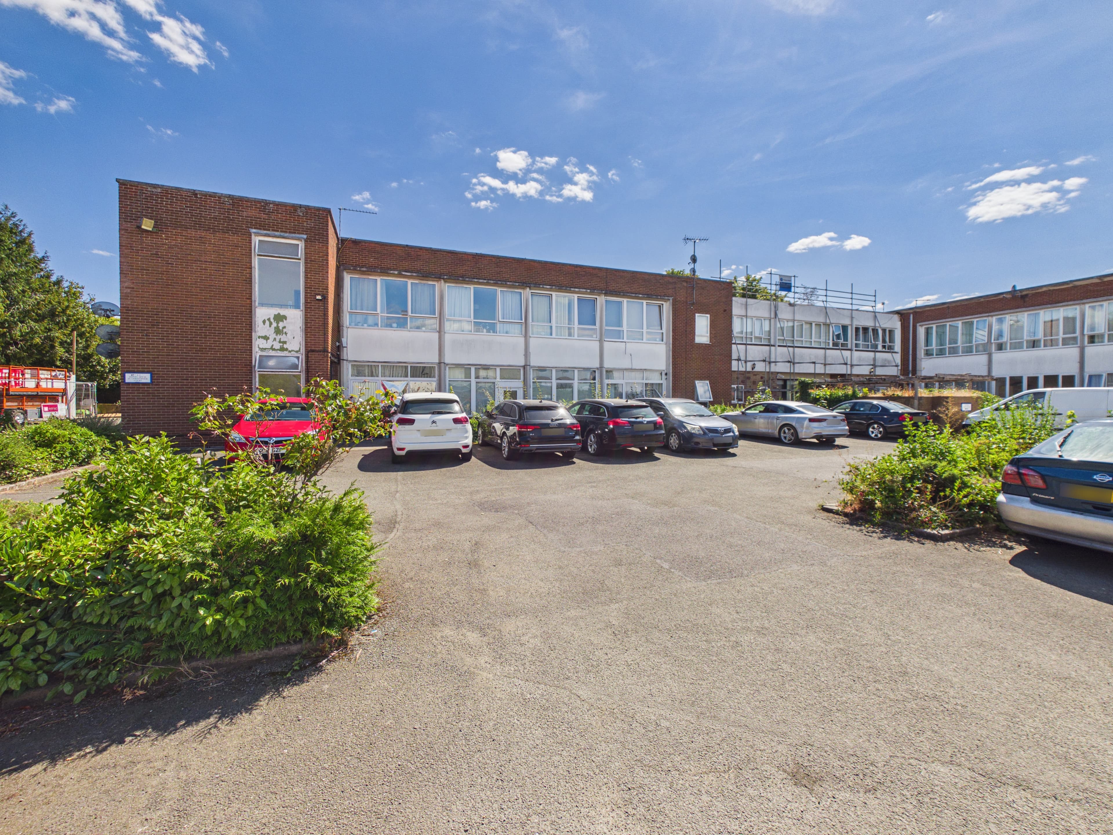 William House, St. Christopher Court, Evesham, WR11 - photo 1 of 11